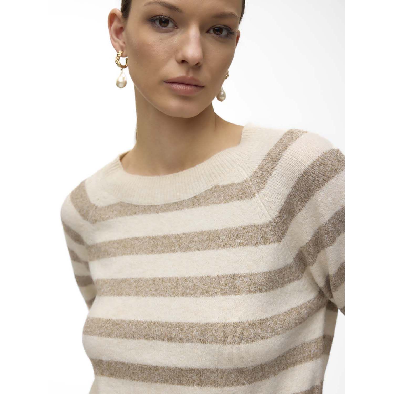 Vero Moda Doffy Pullover