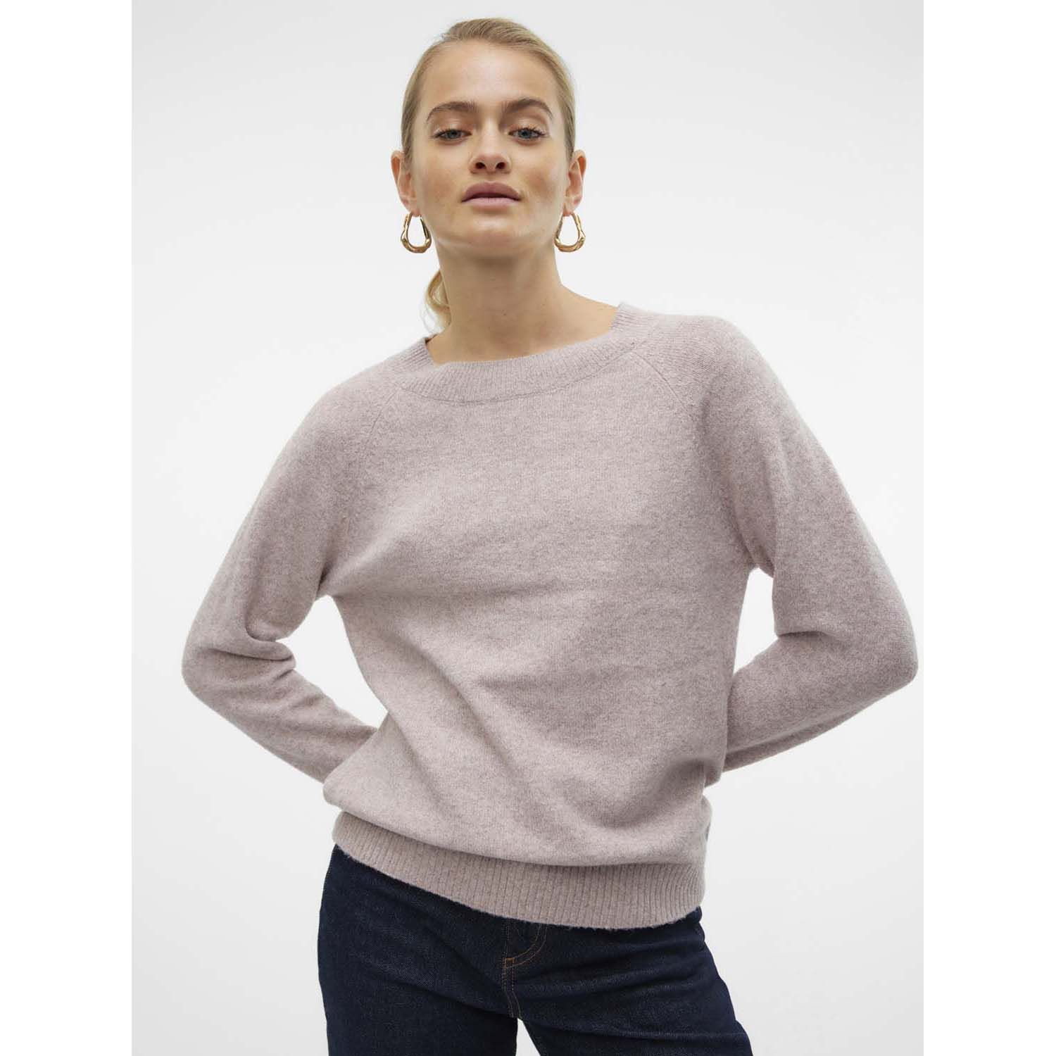 Vero Moda Doffy Pullover