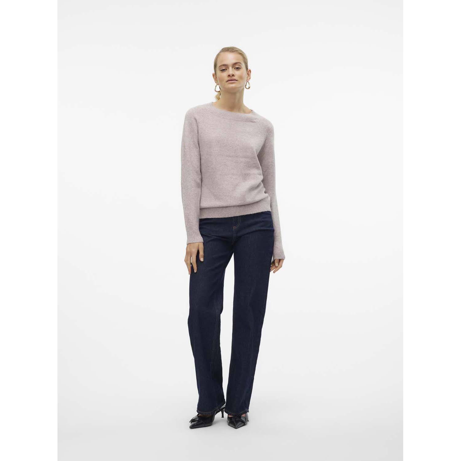 Vero Moda Doffy Pullover