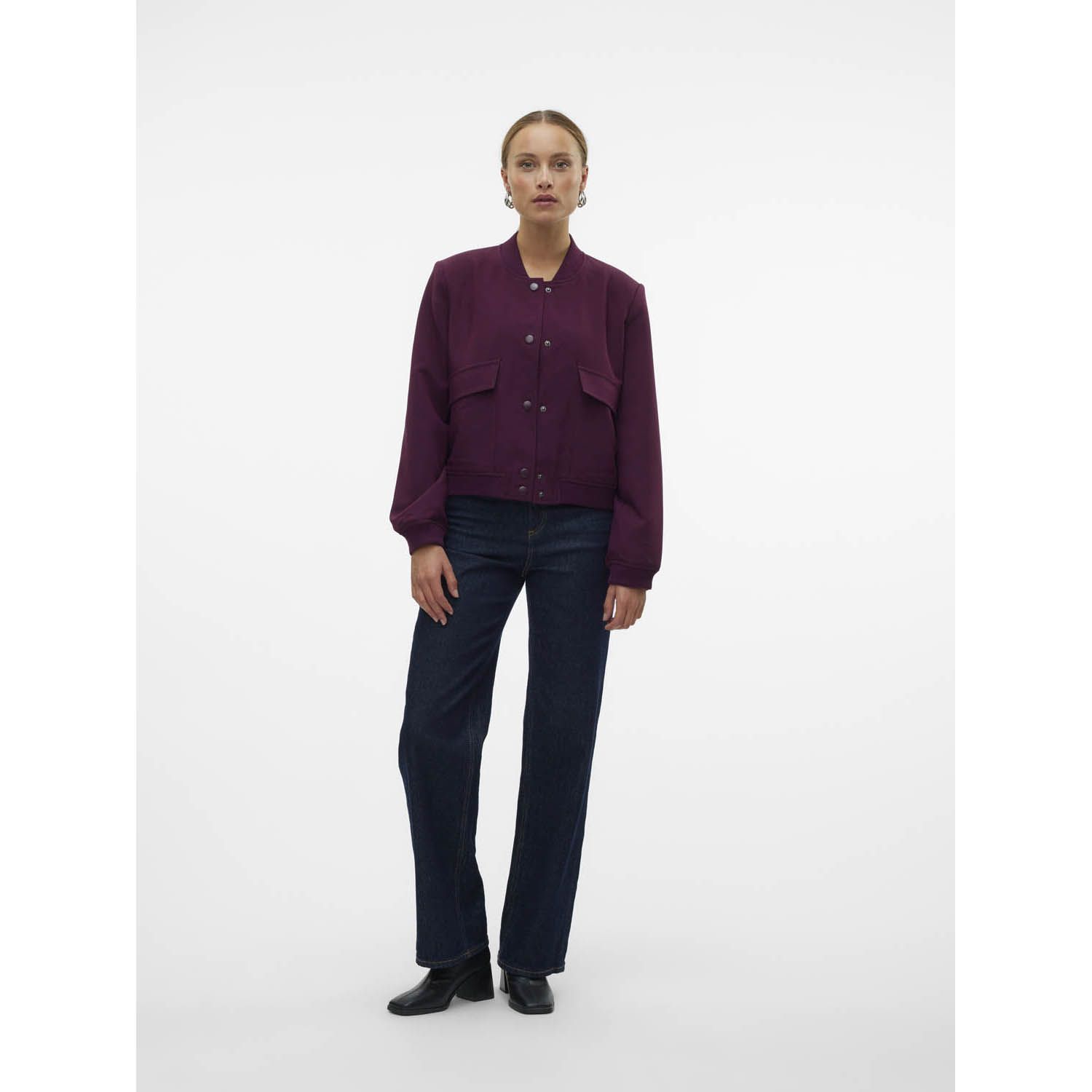 Vero Moda Amala Short Jacket