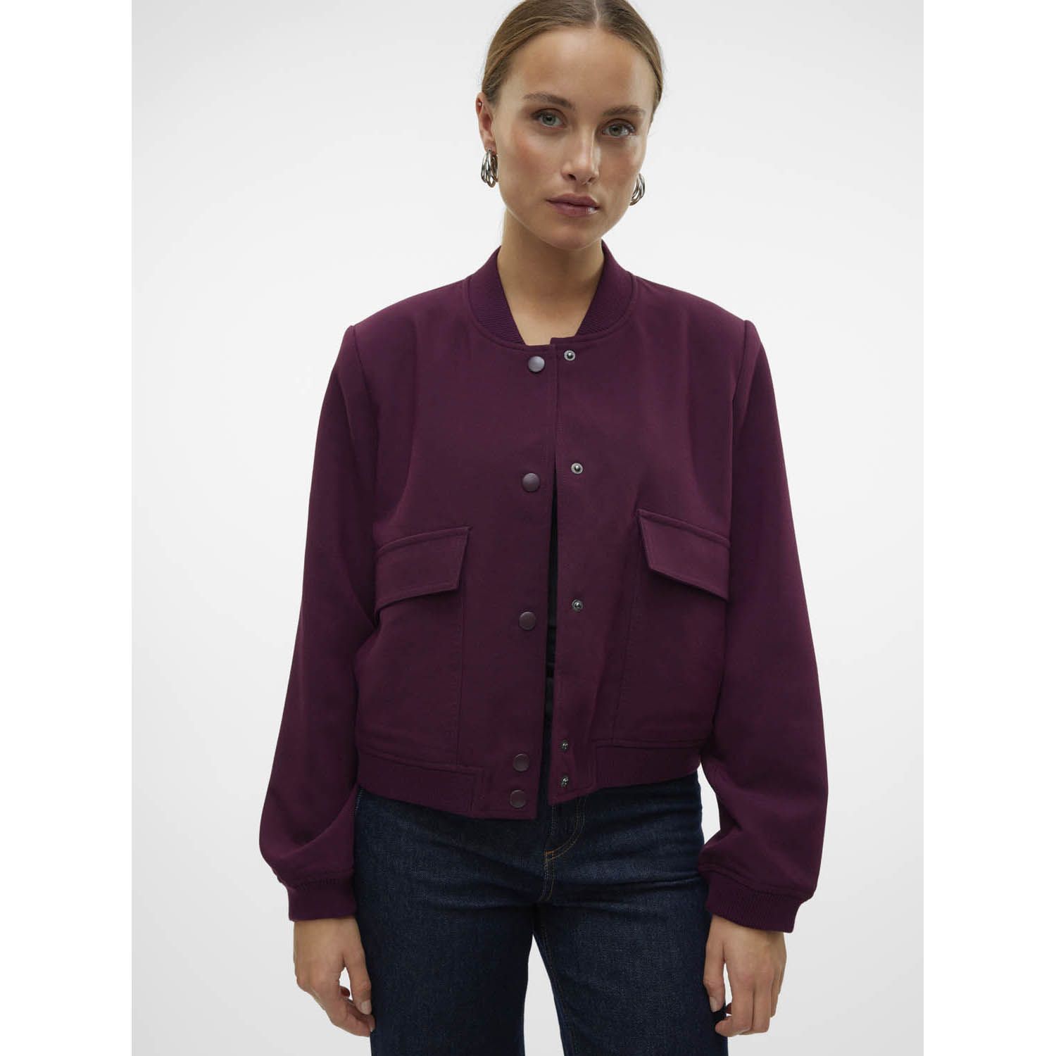 Vero Moda Amala Short Jacket