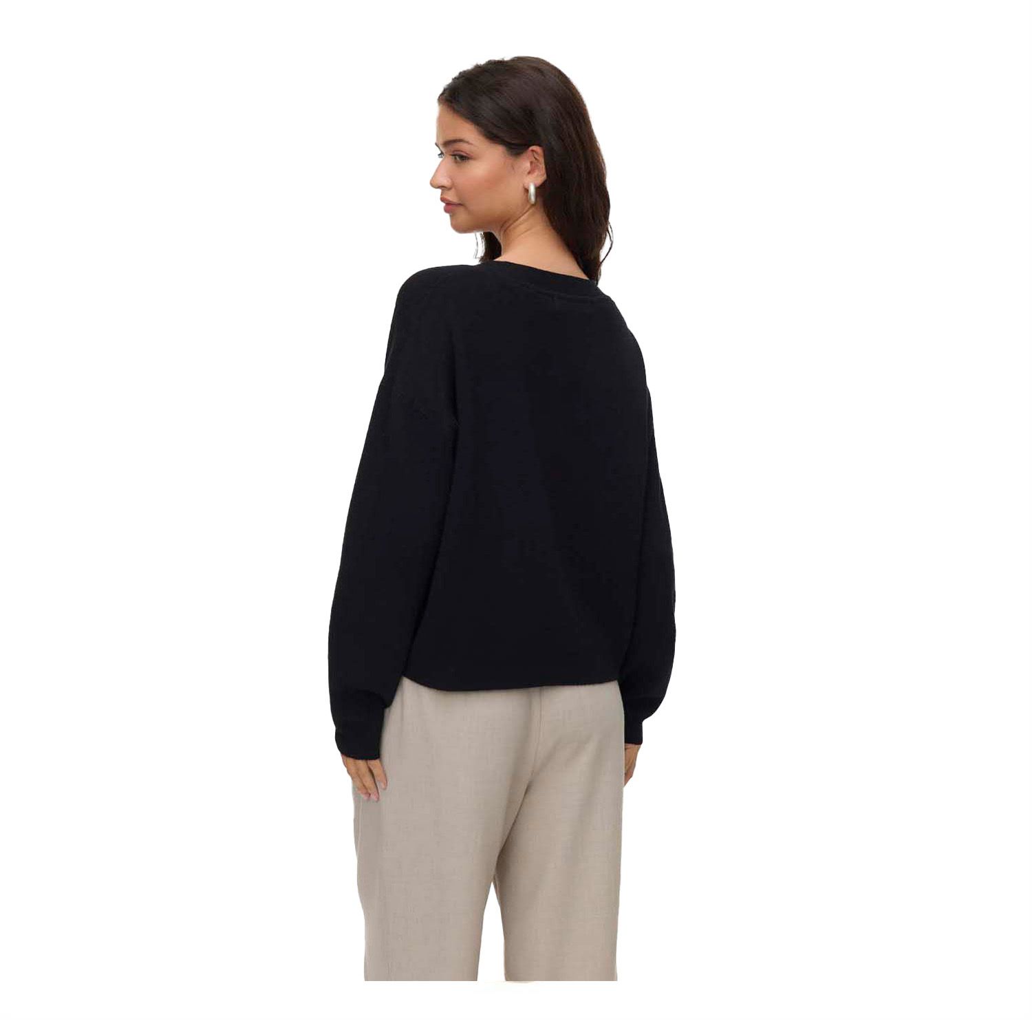 Vero Moda Saba Full Needle Cardigan