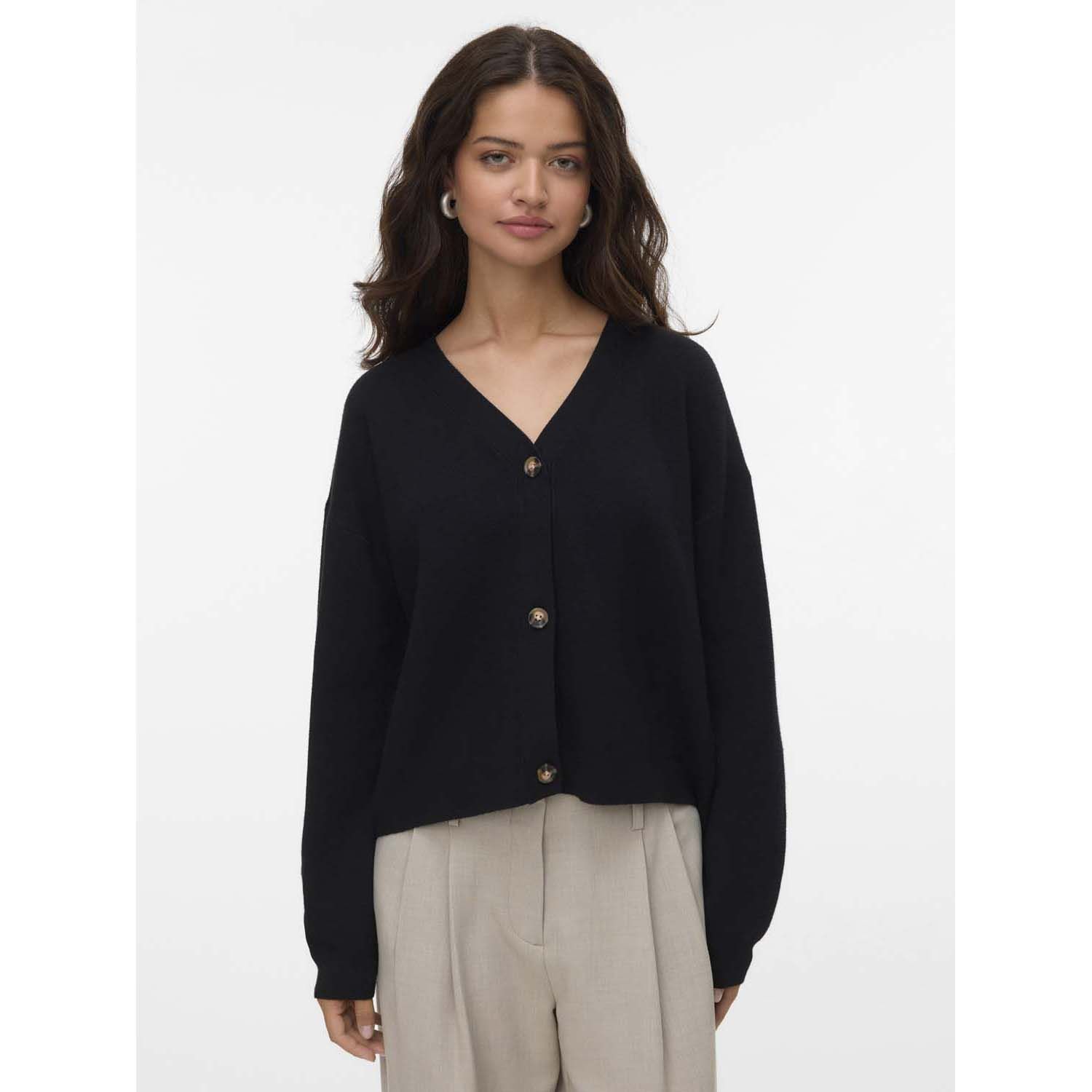 Vero Moda Saba Full Needle Cardigan