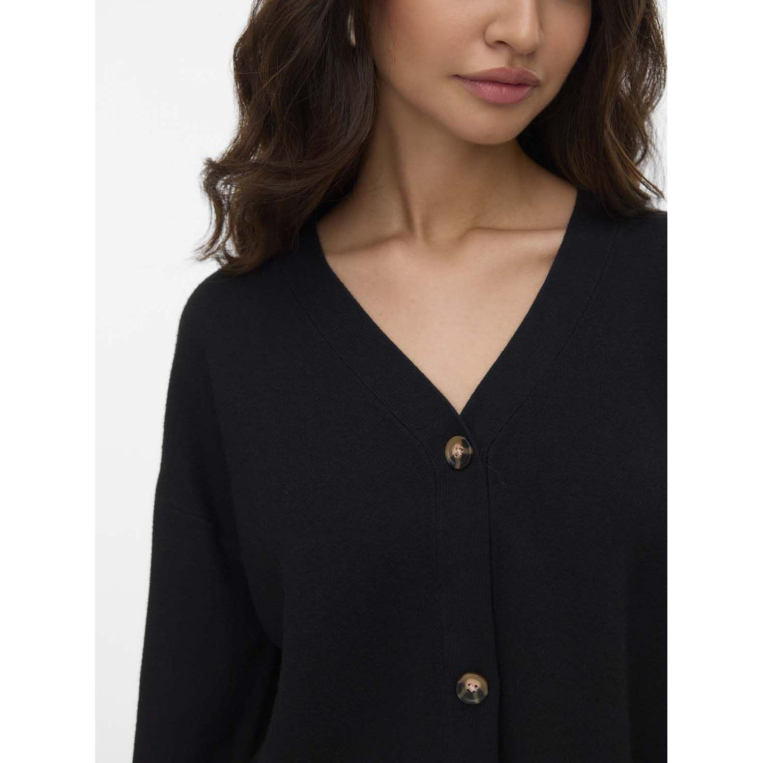 Vero Moda Saba Full Needle Cardigan