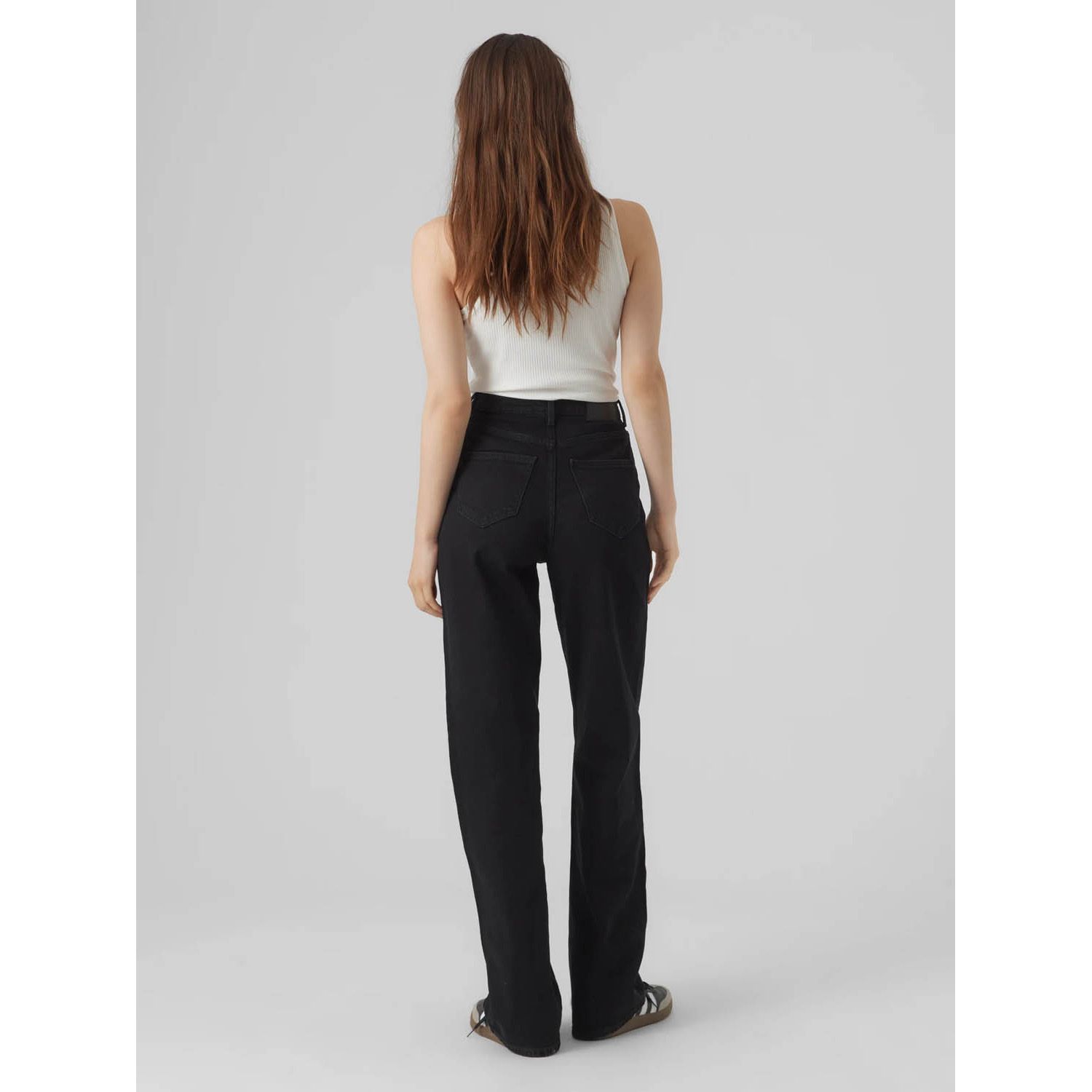 Vero Moda High Rise Wide fit Jeans