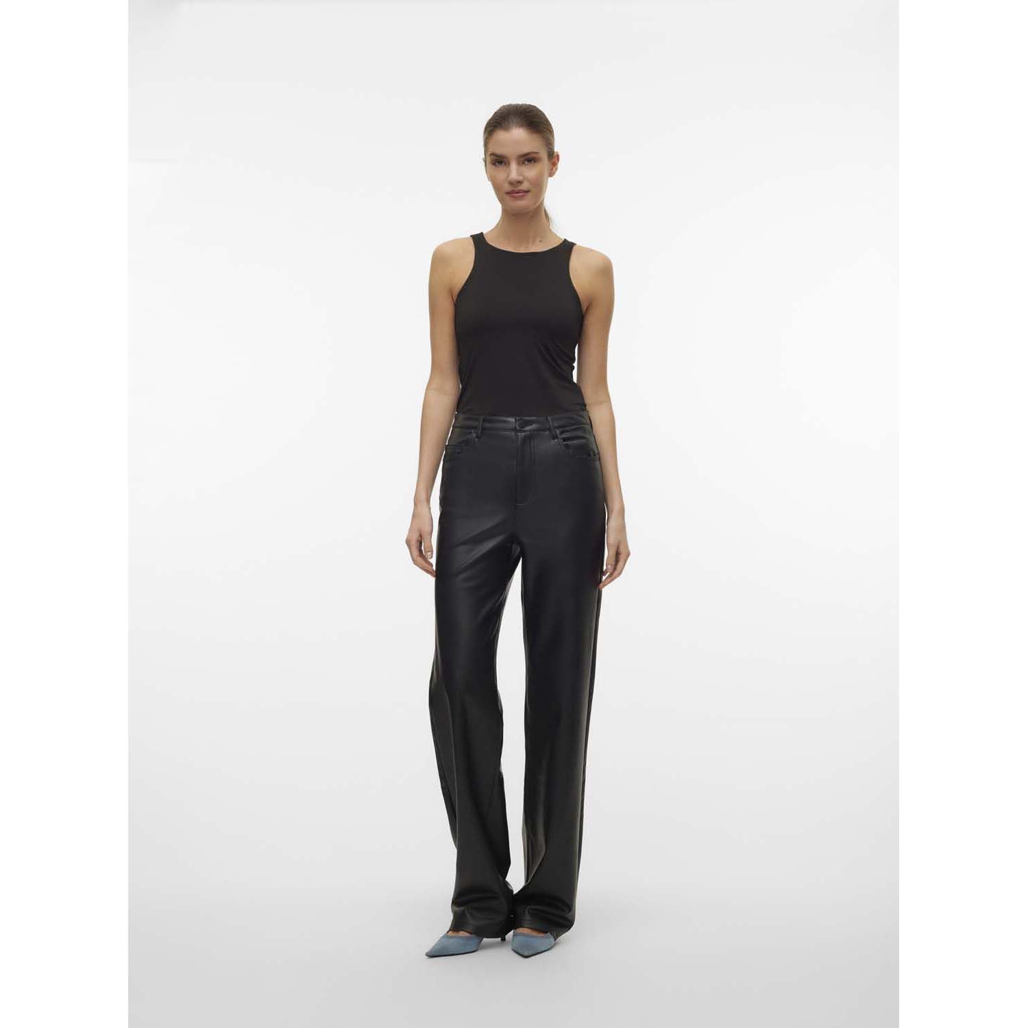 Vero Moda Tessa Wide Pantalon