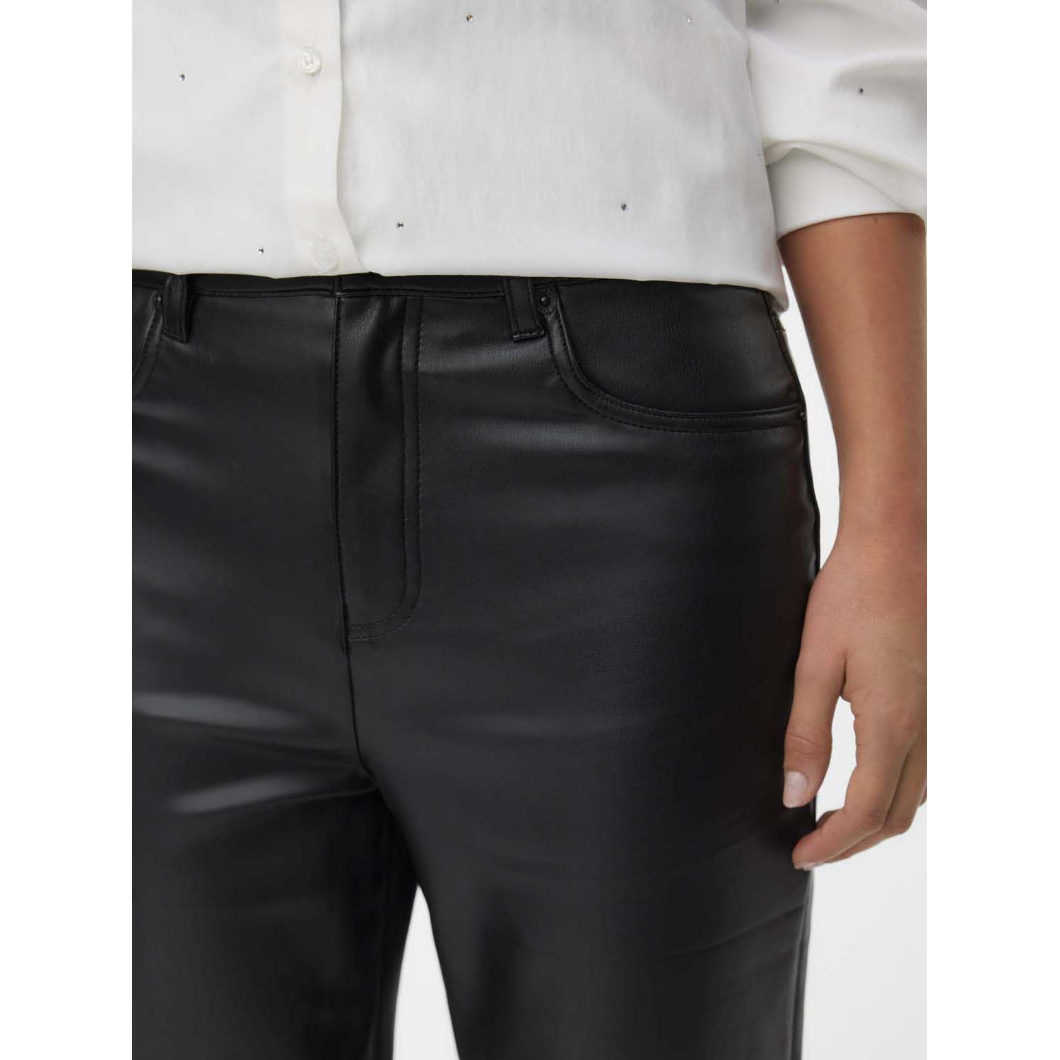 Vero Moda Tessa Wide Pantalon