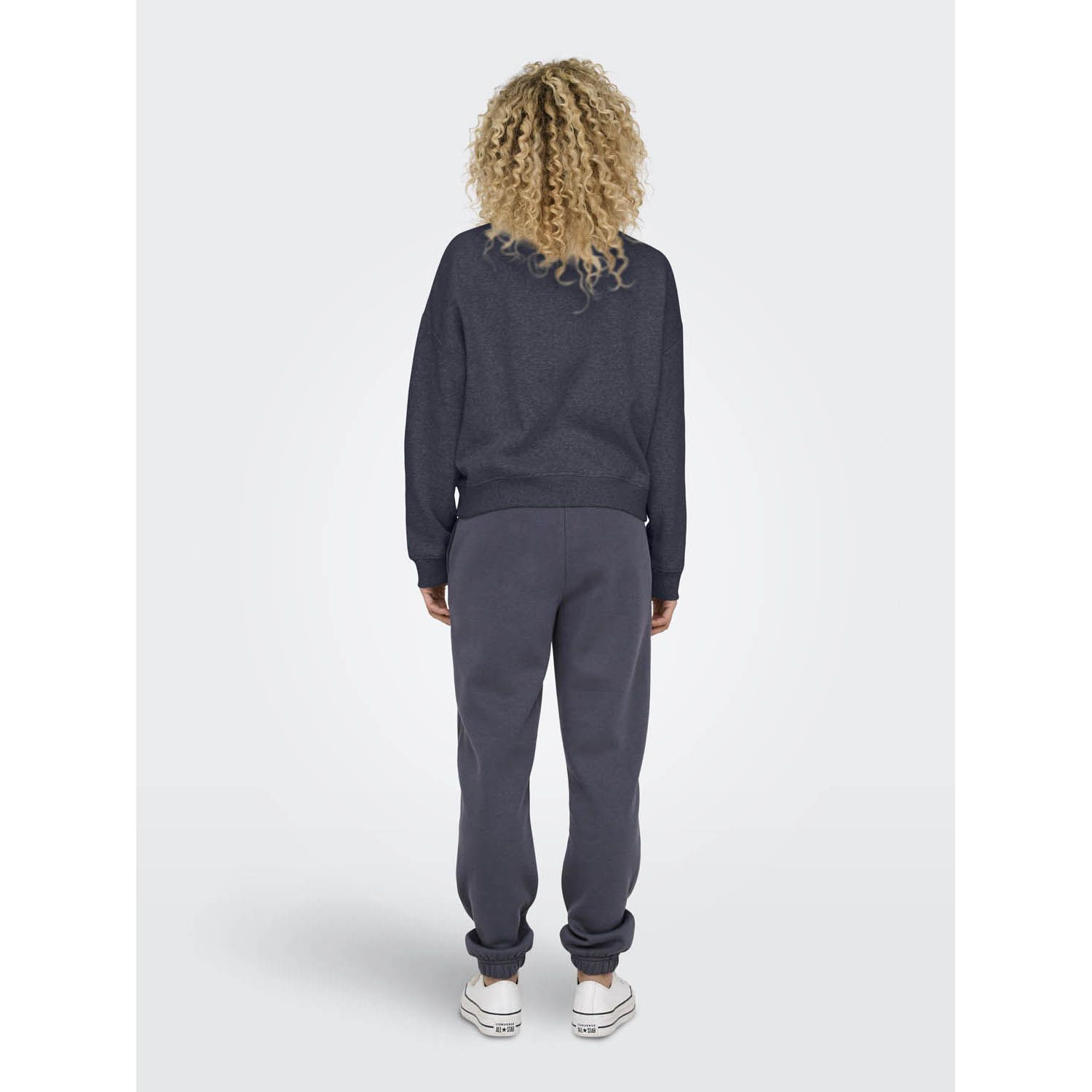 ONLY Sweat Life Crewneck