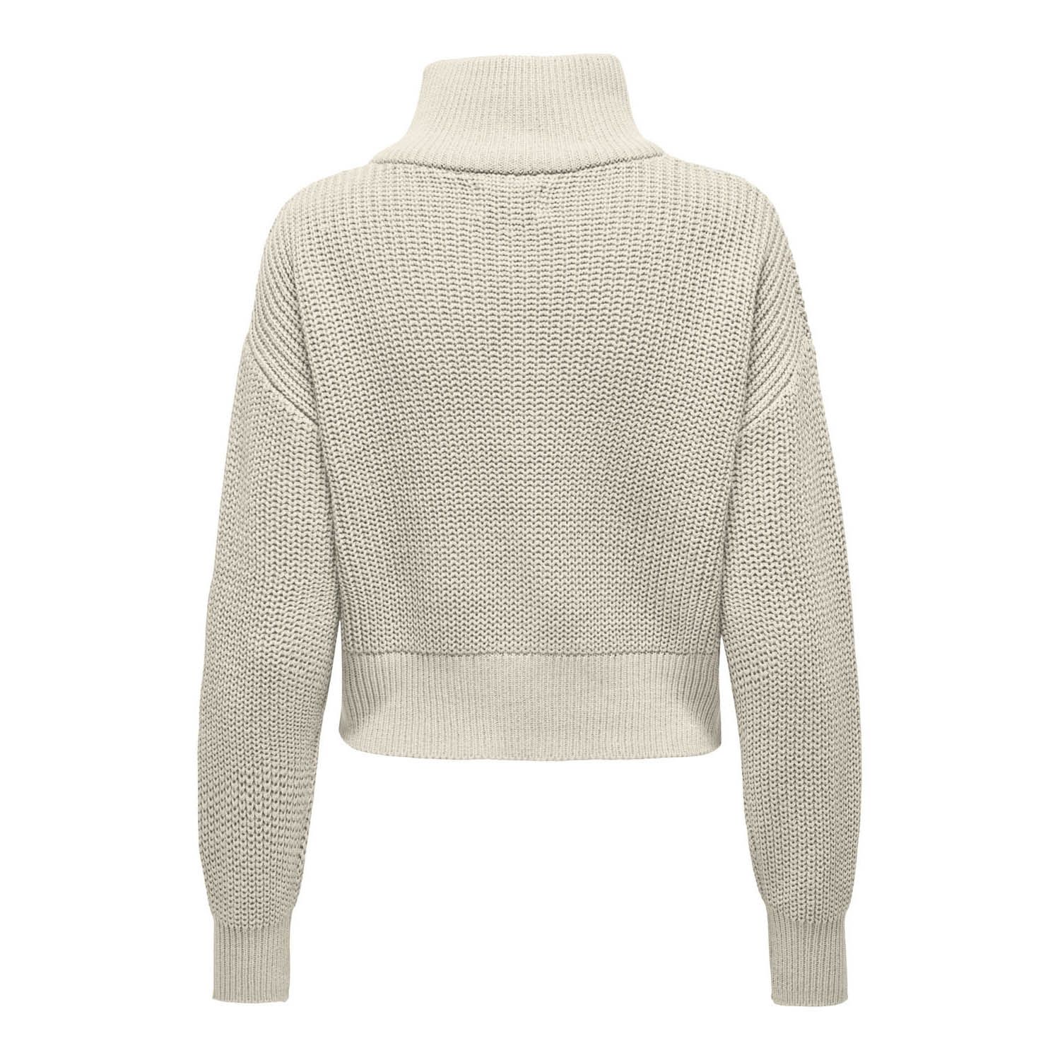 ONLY Doritta Cable Zip