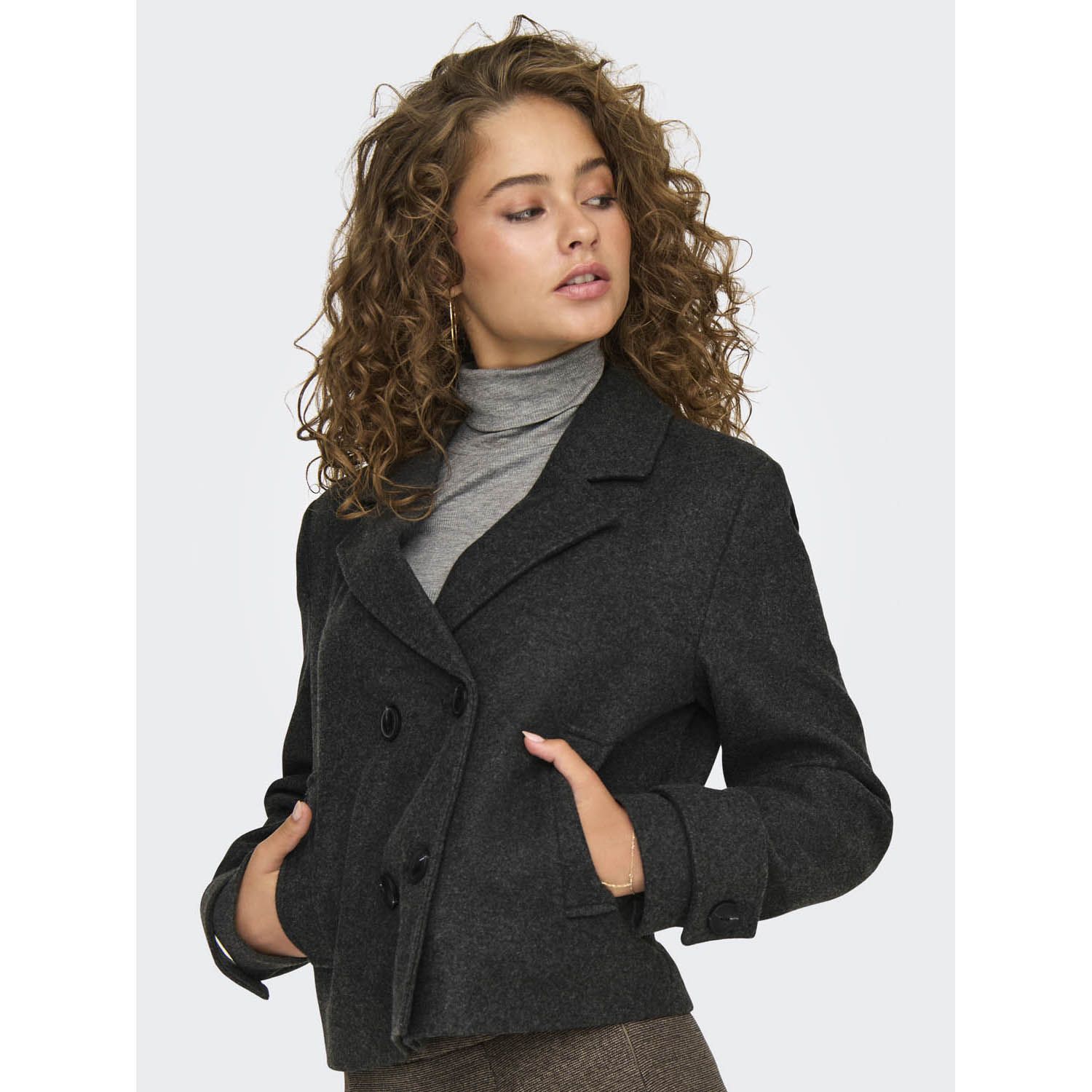 ONLY Freja Life Short Jacket