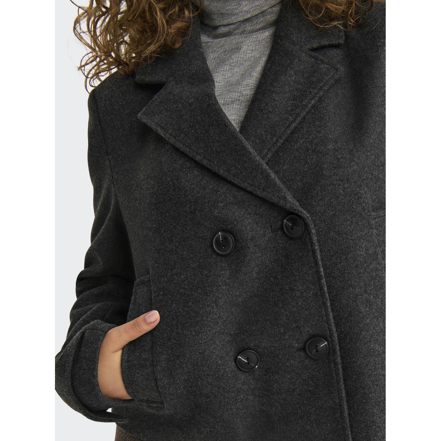 ONLY Freja Life Short Jacket