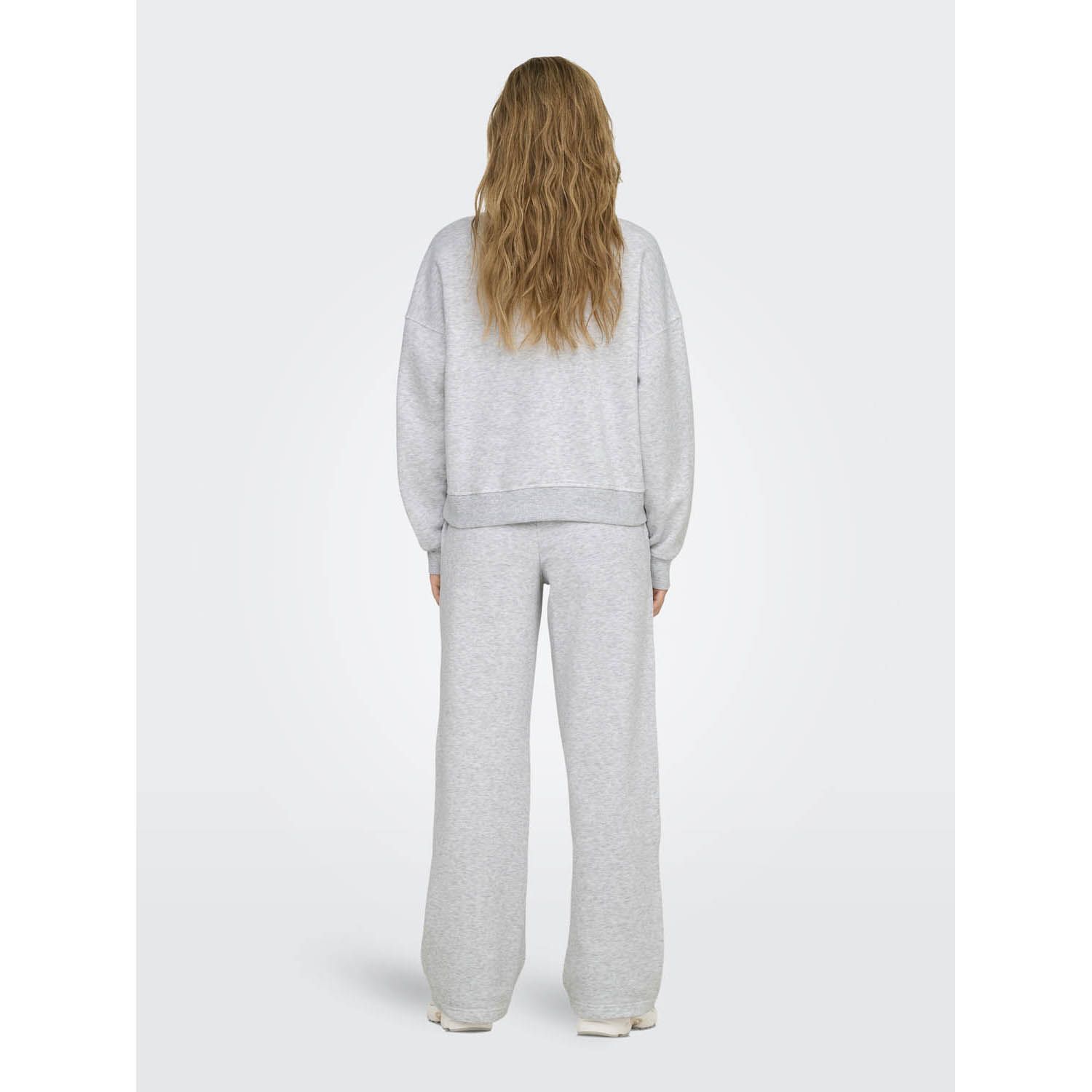 ONLY Best Crew Neck Sweatshirt