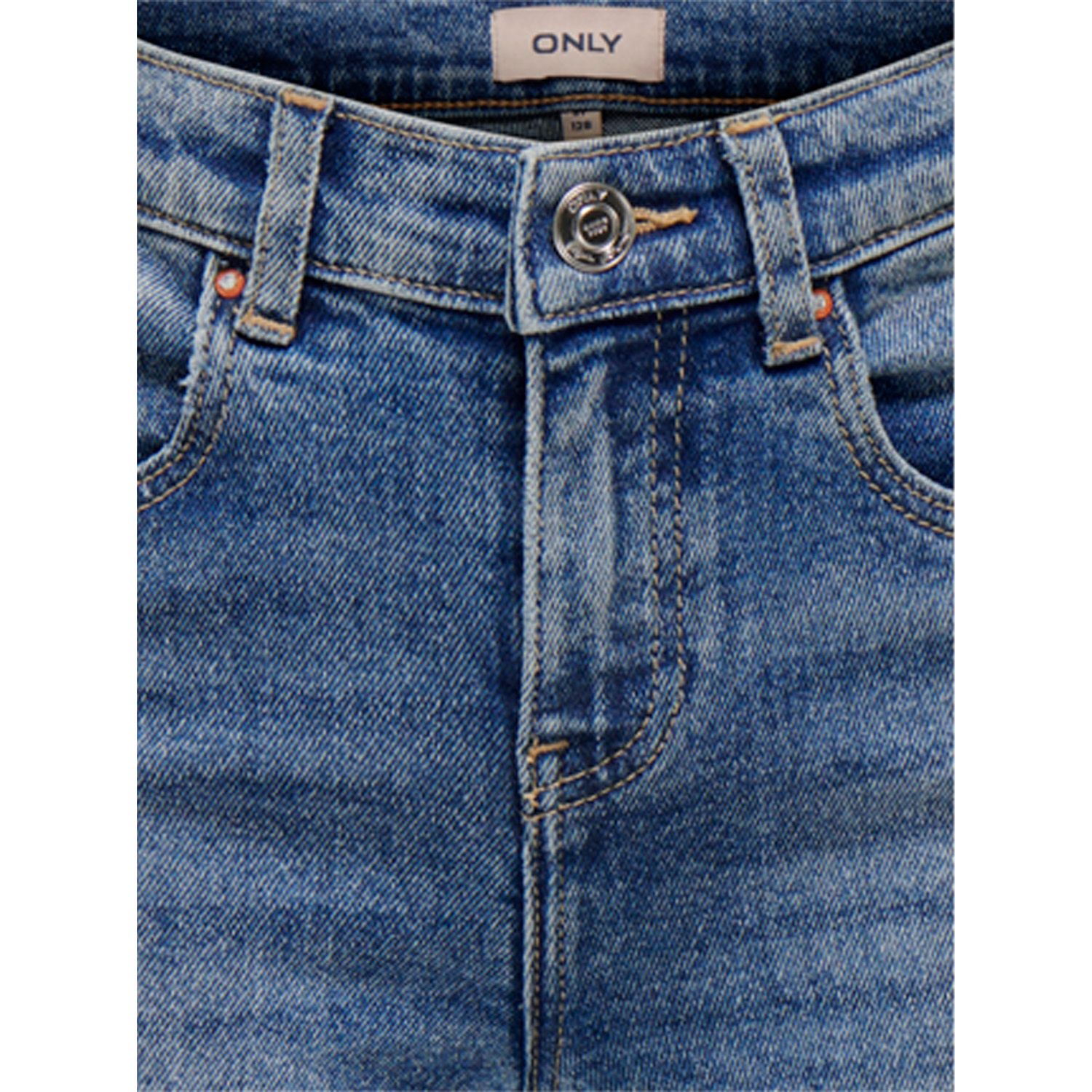 ONLY Kids Juicy Life Flared Denim Kids