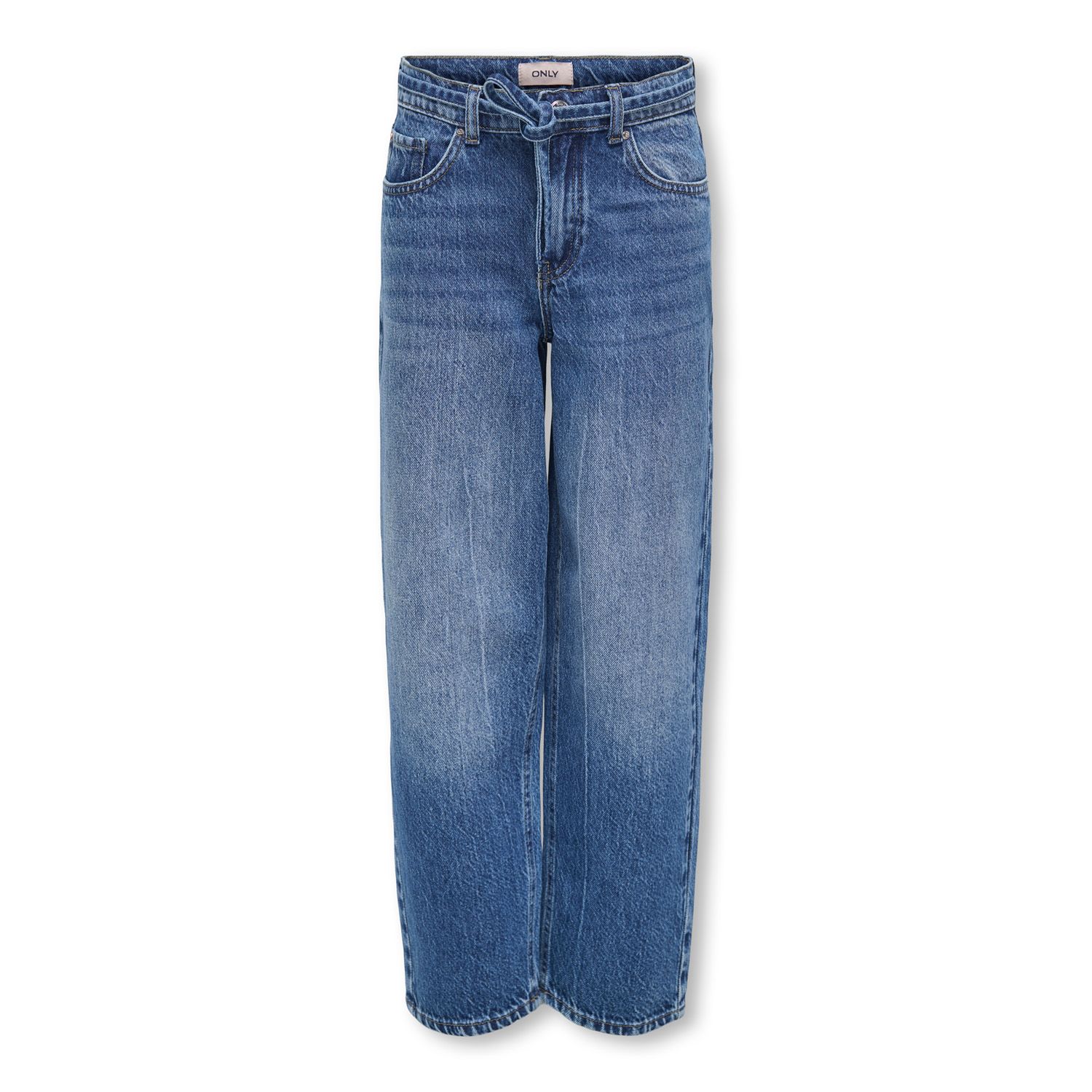 ONLY Kids Gianna Straight Denim