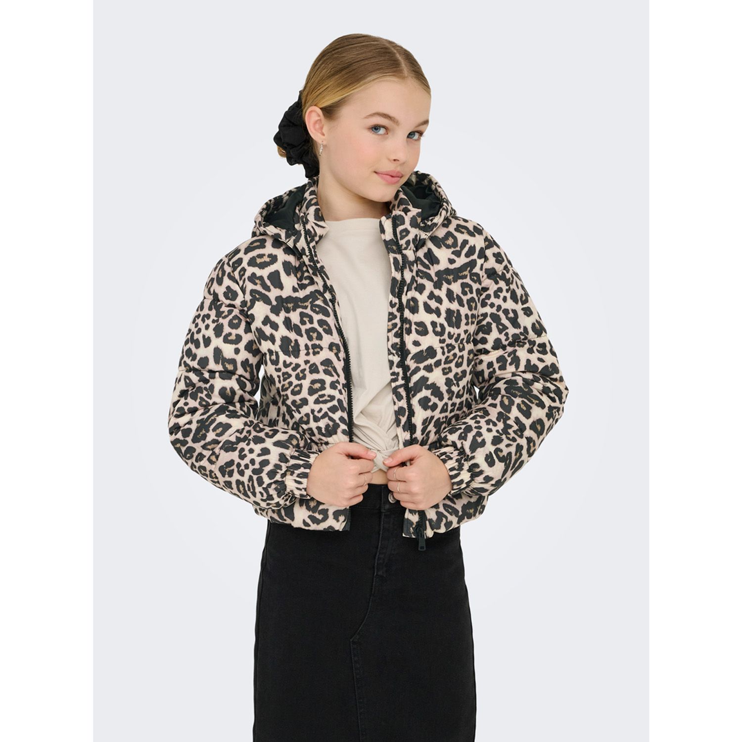 ONLY Kids Dalia Puffer Jacket Kids