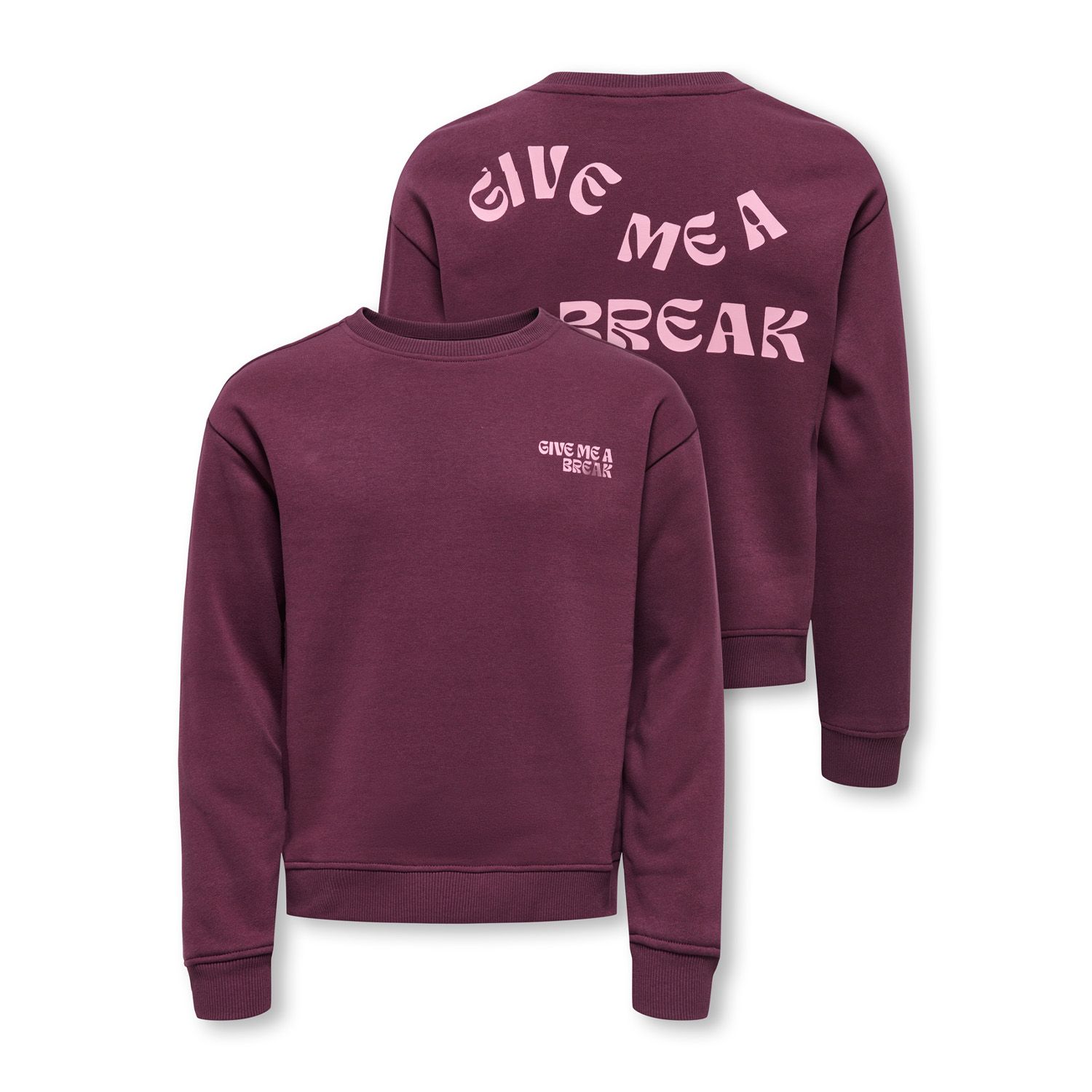 ONLY Kids Camine Sweater Kids