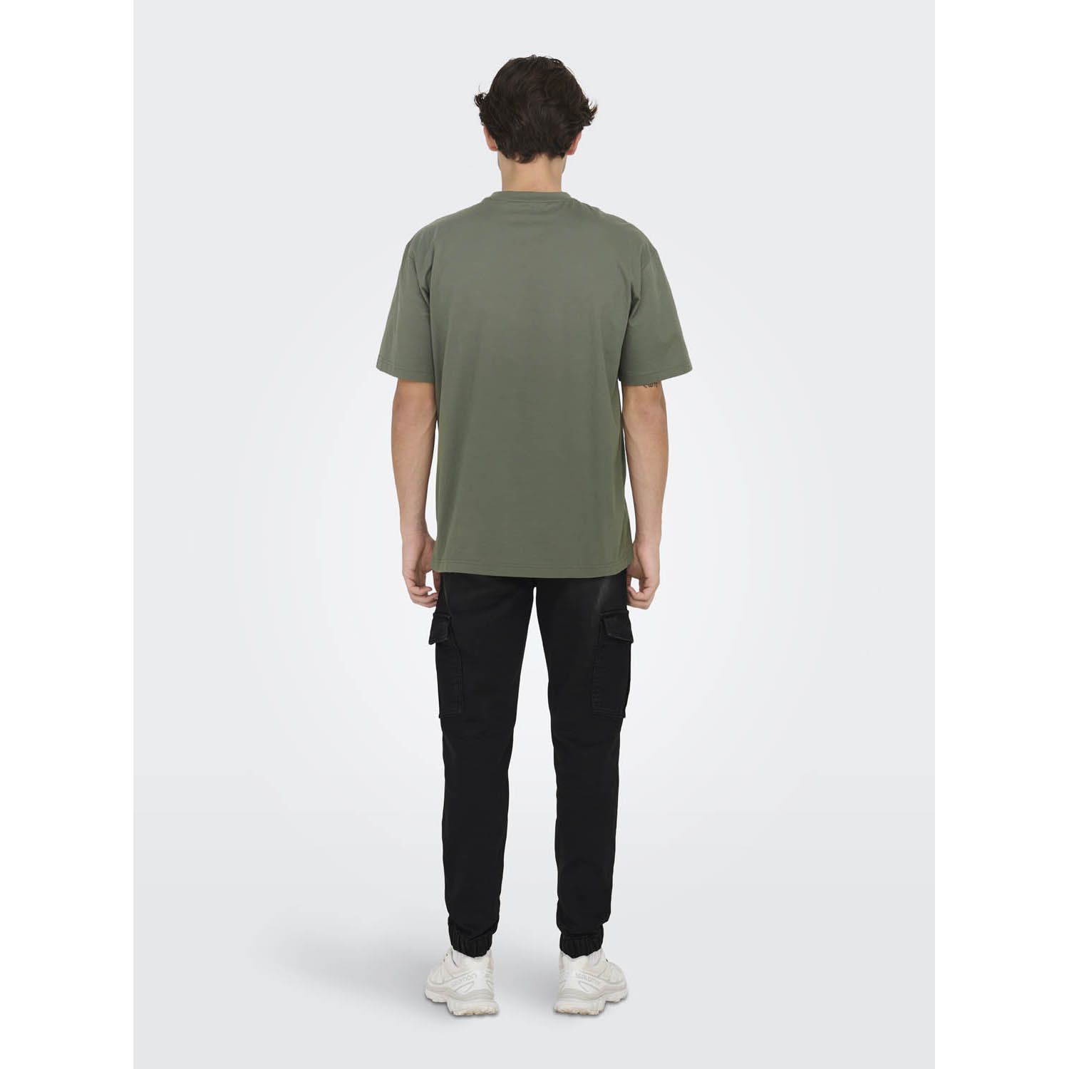ONLY & Sons Onsfred T-shirt