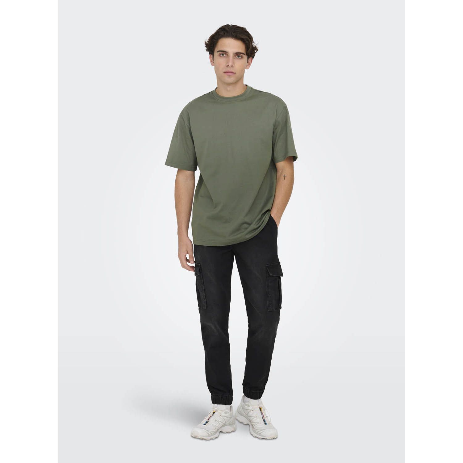 ONLY & Sons Onsfred T-shirt