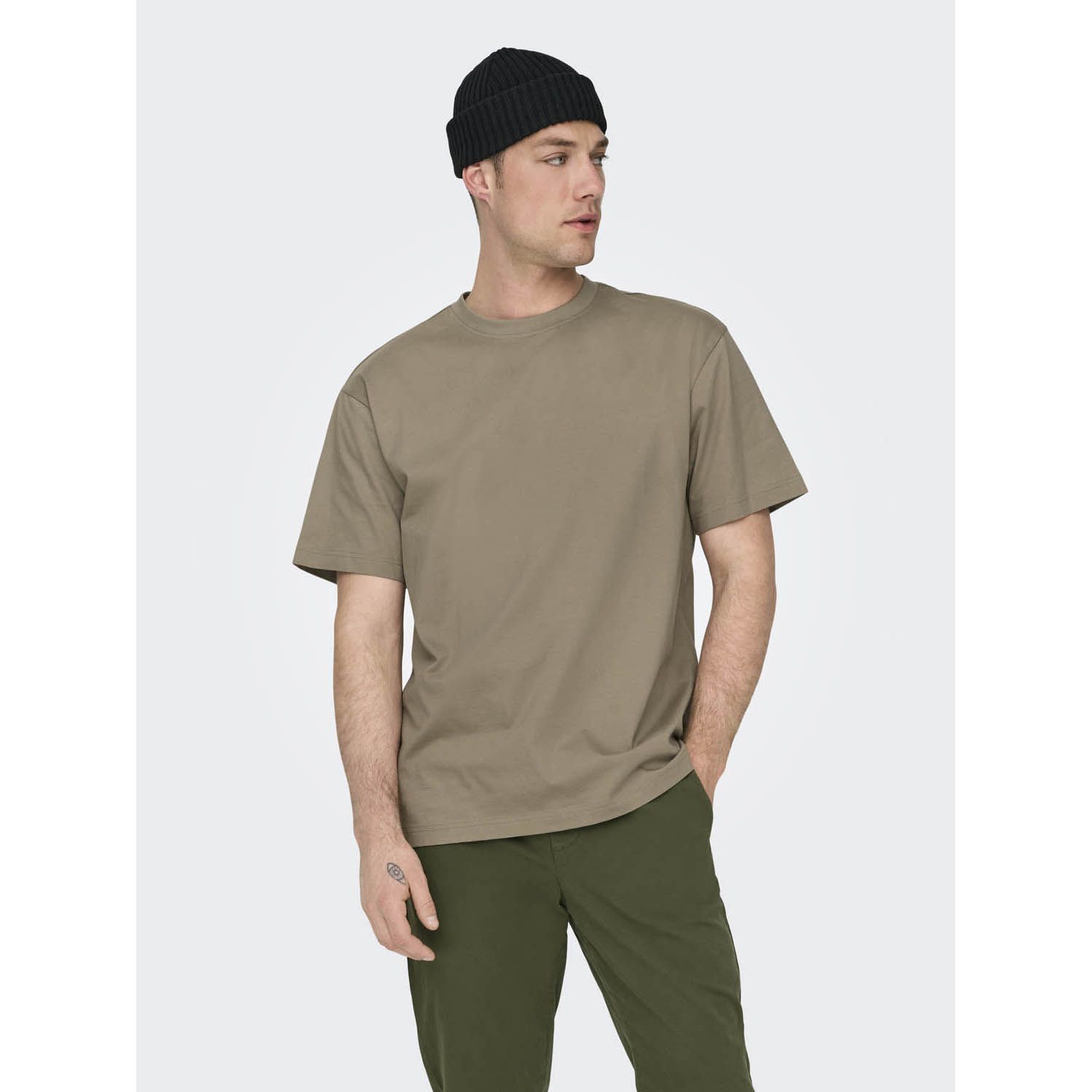 ONLY & Sons Onsfred T-shirt