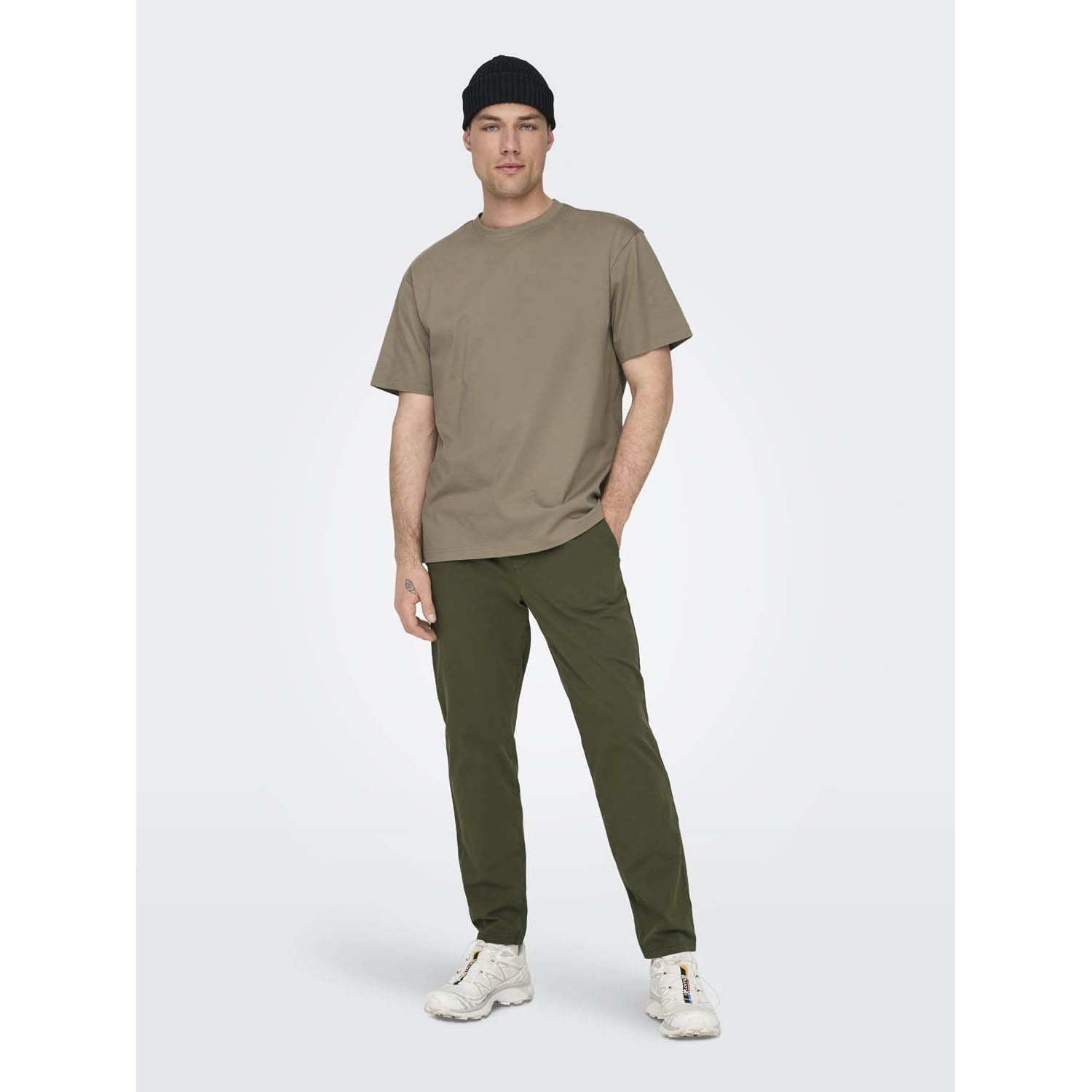 ONLY & Sons Onsfred T-shirt