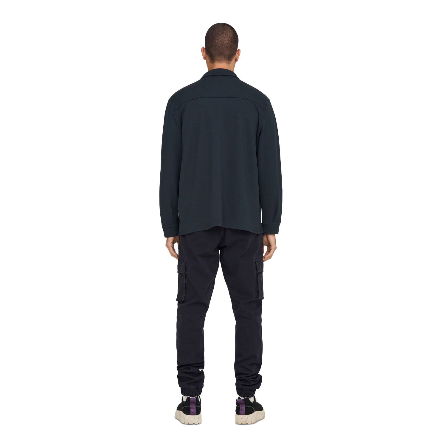 ONLY & Sons New Kodyl Overshirt