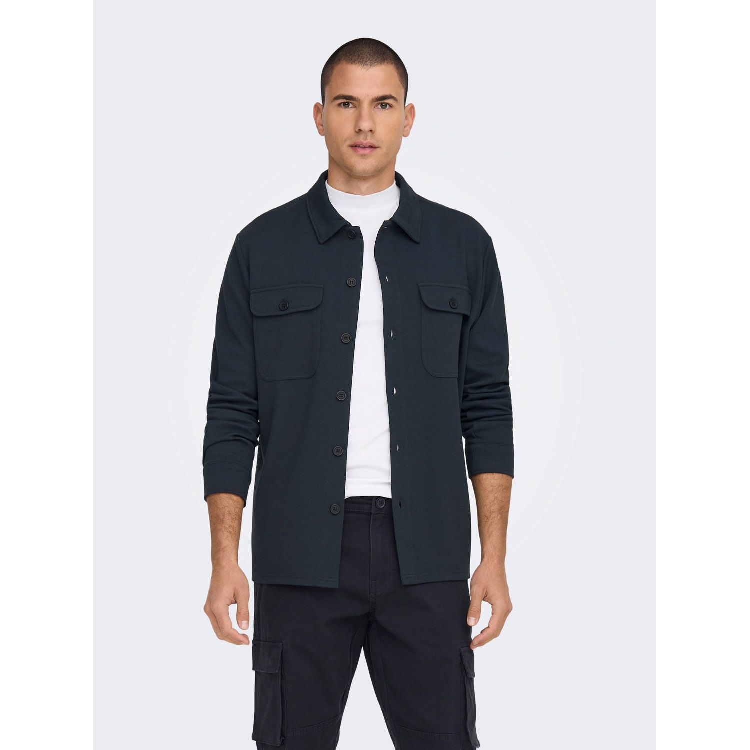 ONLY & Sons New Kodyl Overshirt