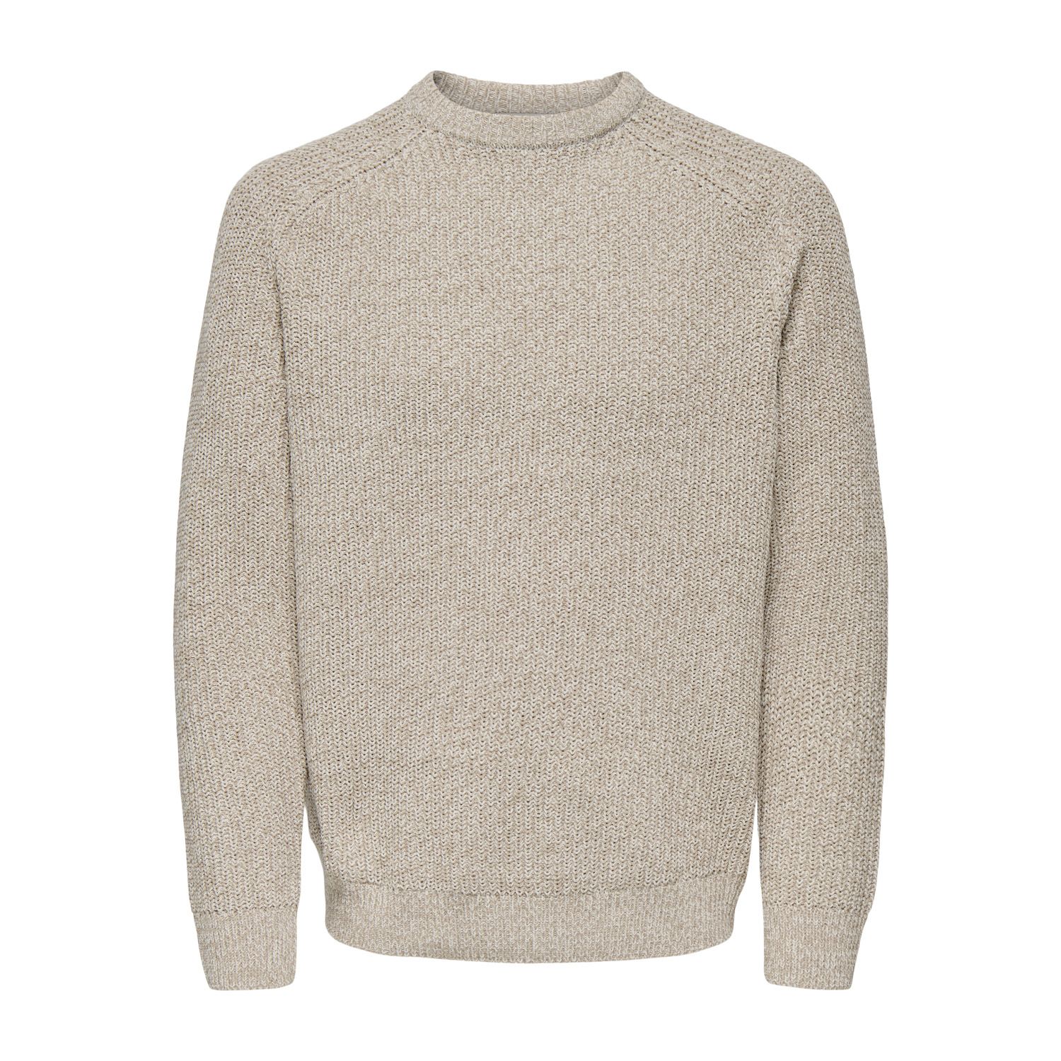 ONLY & Sons Join Raglan Knit