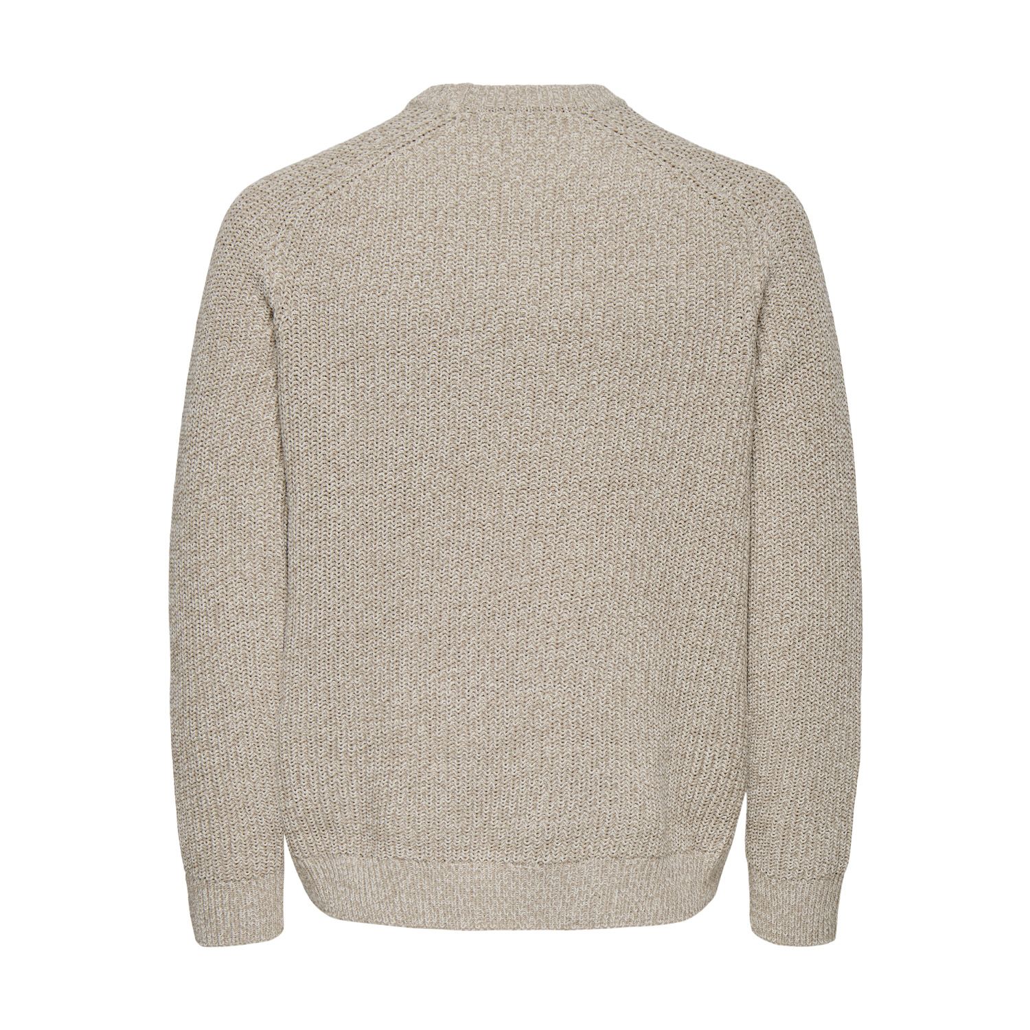 ONLY & Sons Join Raglan Knit
