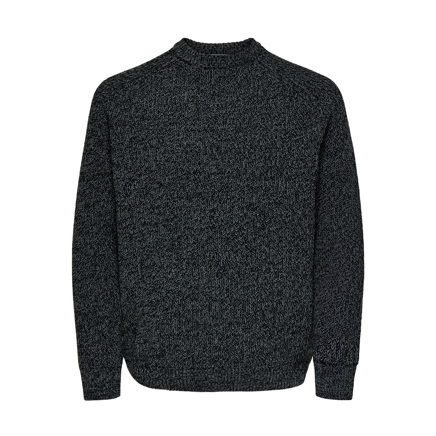 ONLY & Sons Join Raglan Knit
