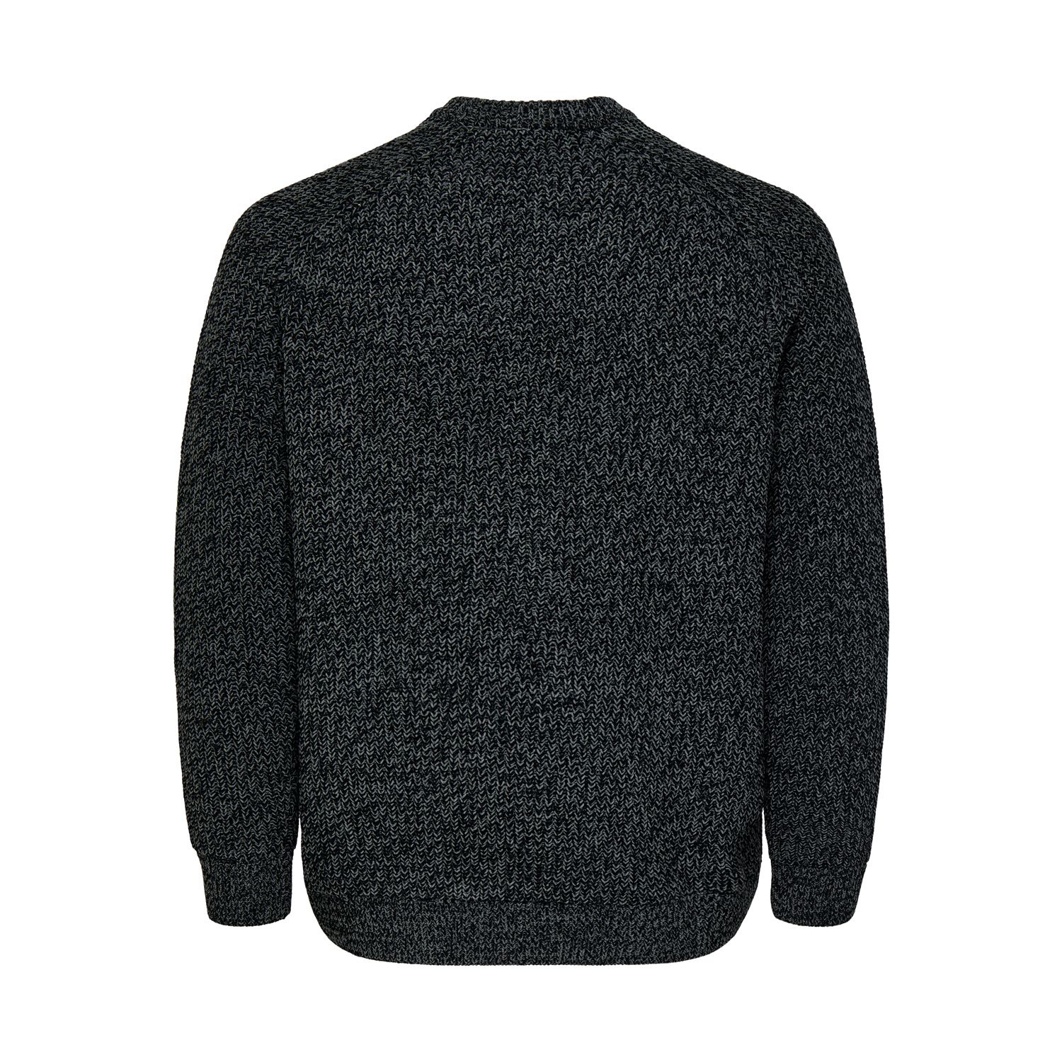 ONLY & Sons Join Raglan Knit