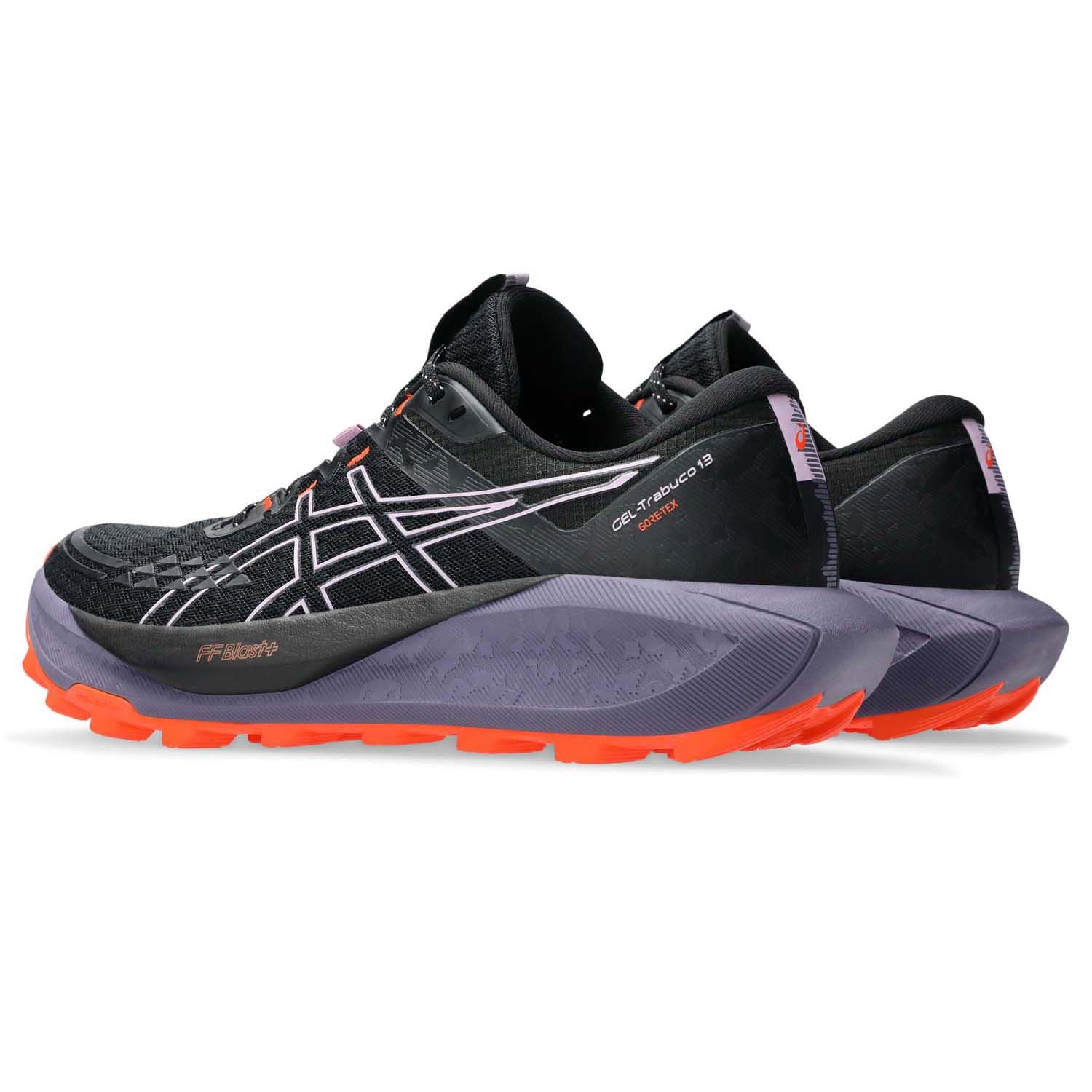 ASICS Gel-Trabuco 13 GTX Dames