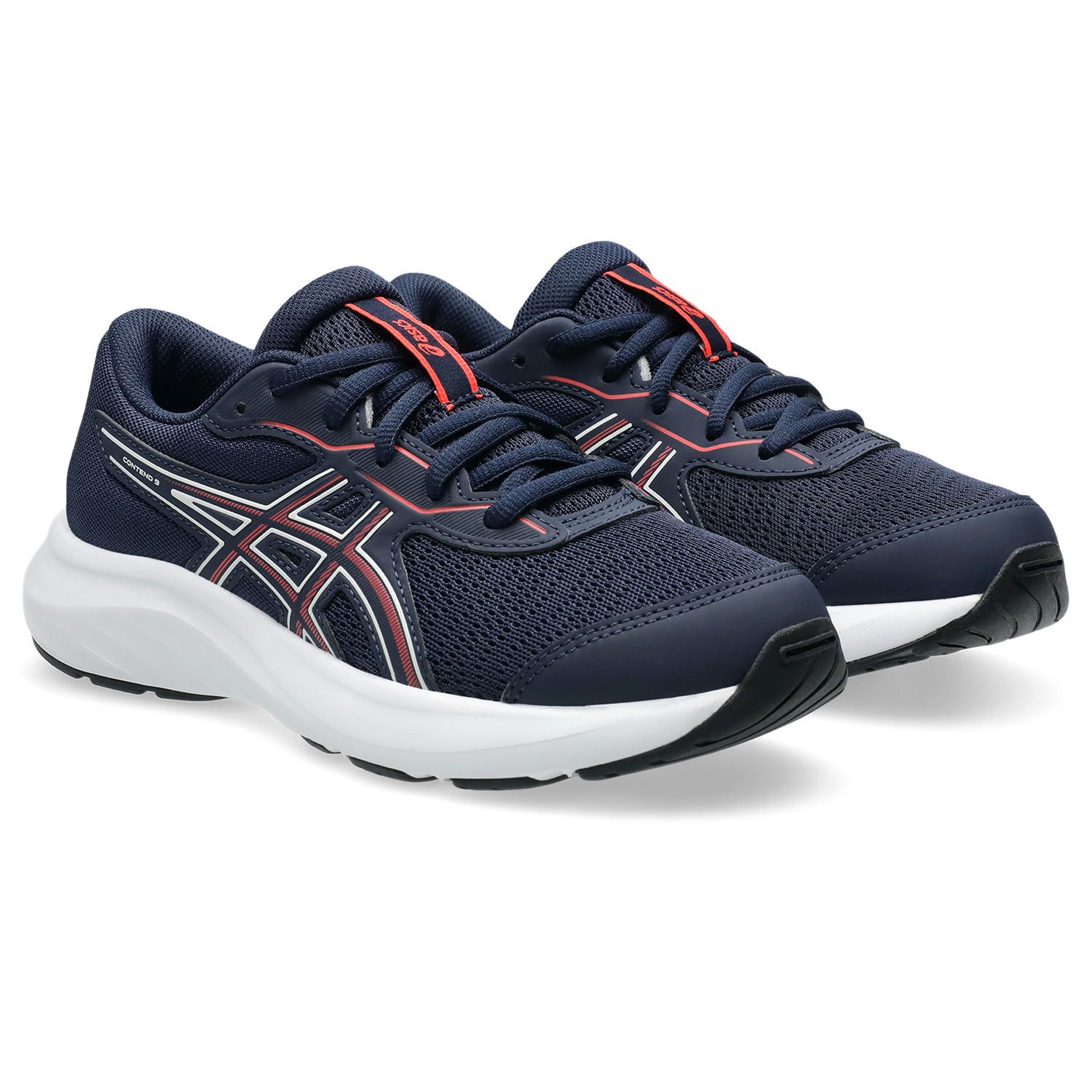 ASICS Contend 9 GS Kids