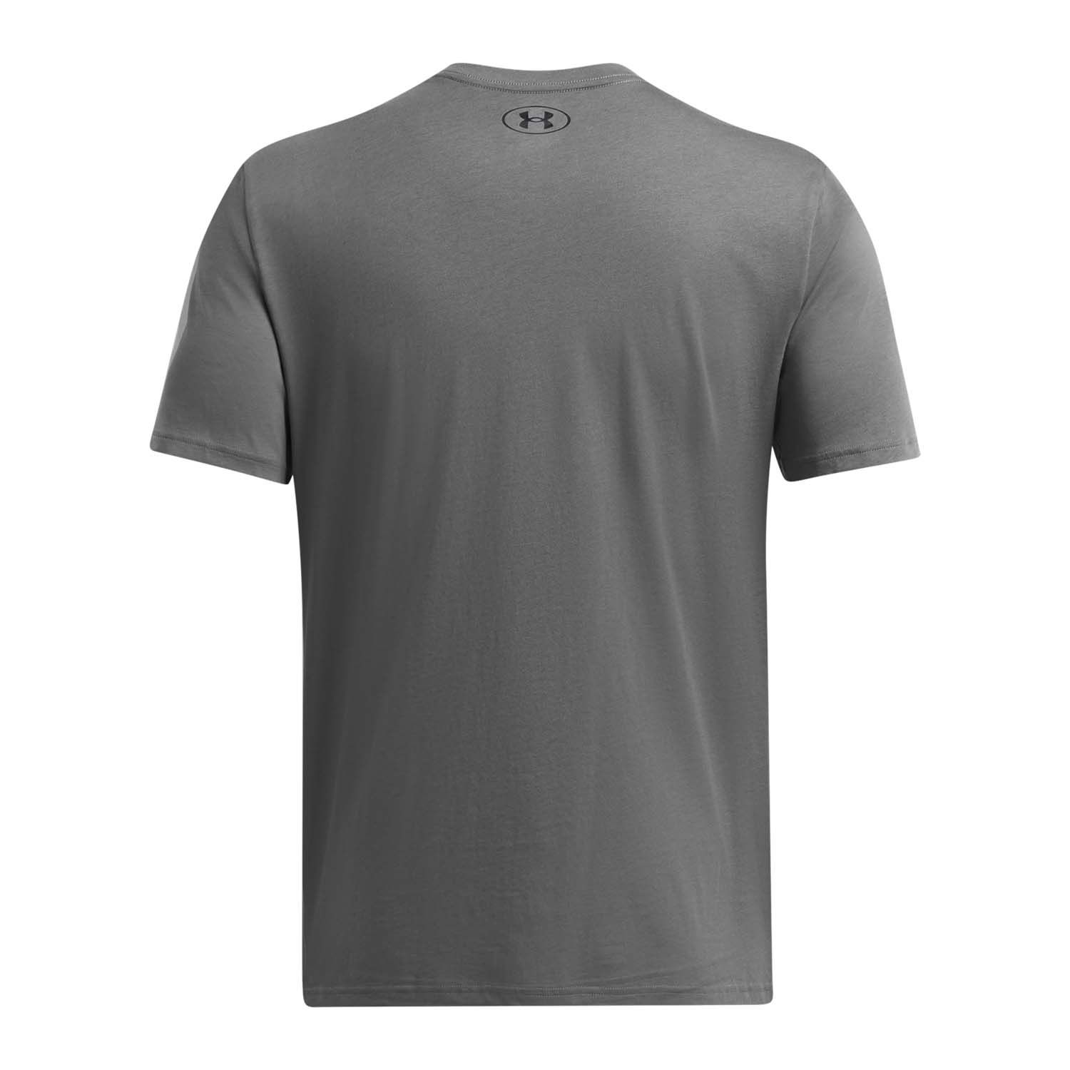 Under Armour Sportstyle Tee