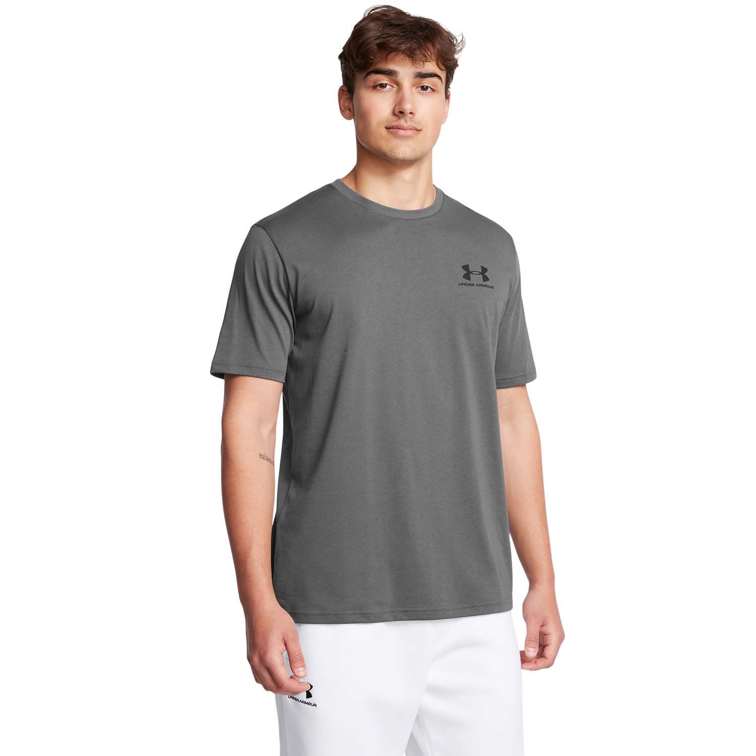 Under Armour Sportstyle Tee