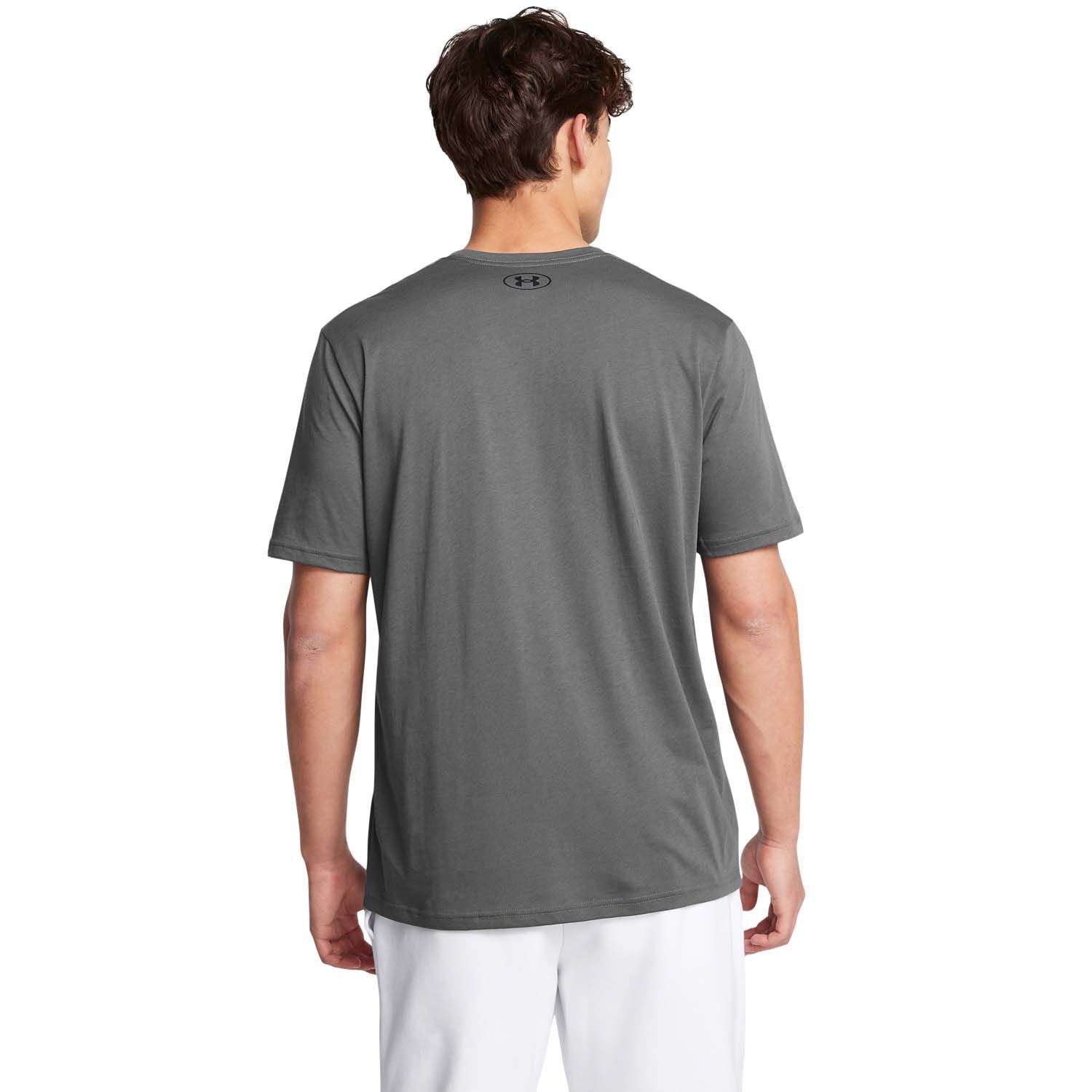 Under Armour Sportstyle Tee