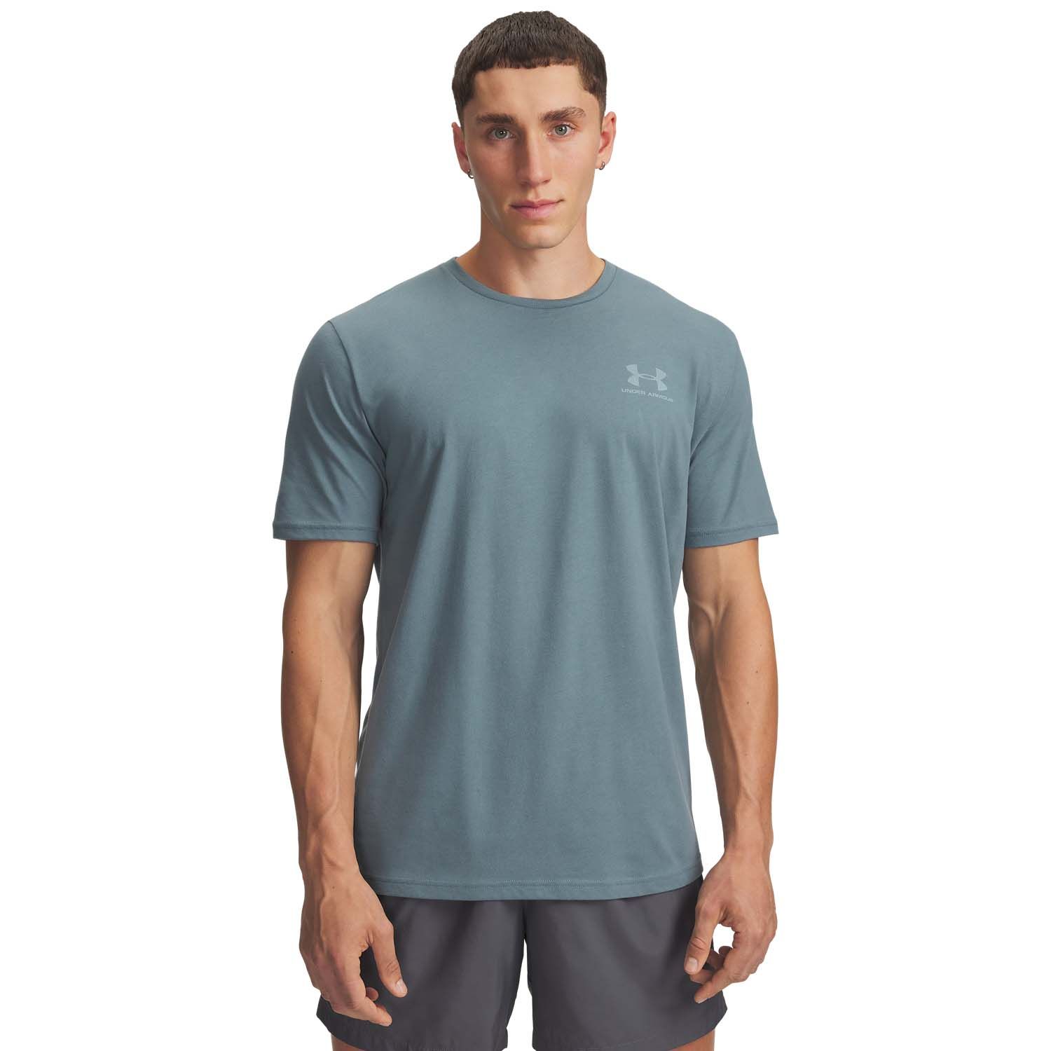Under Armour Sportstyle Tee