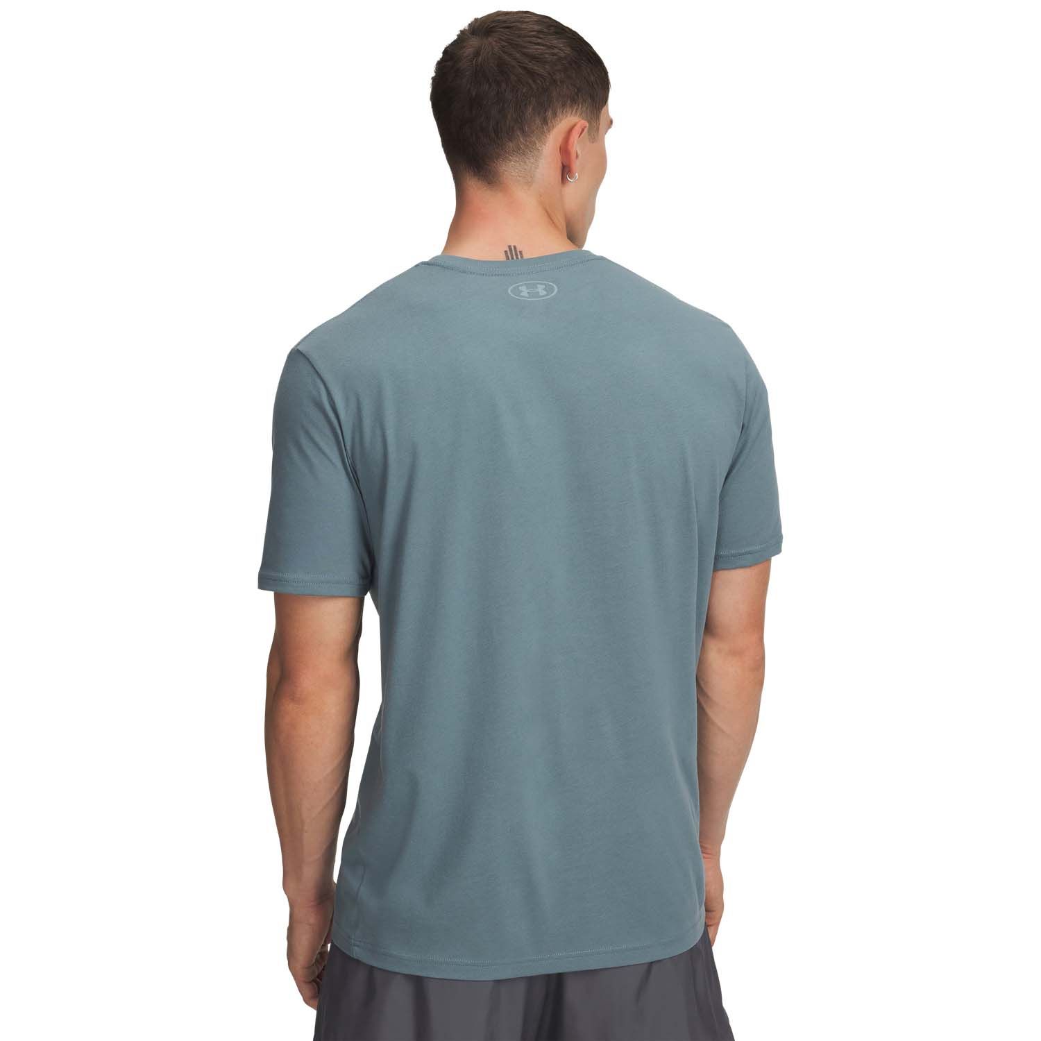 Under Armour Sportstyle Tee