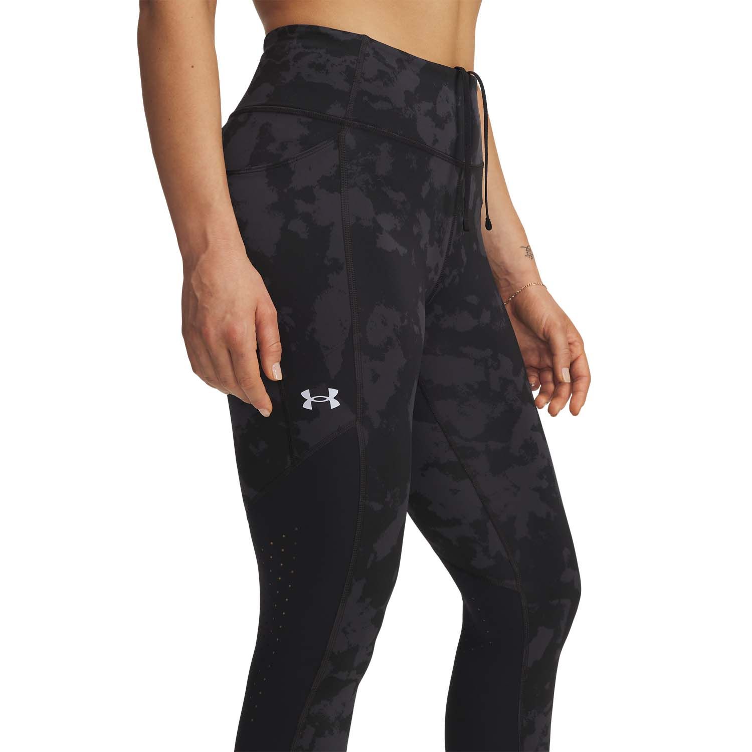 Under Armour Fly Fast 3.0 Tight