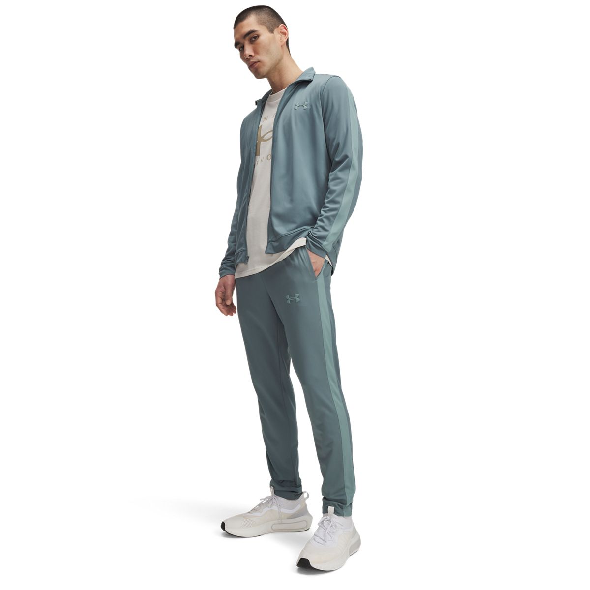 Under Armour Emea Track Suit