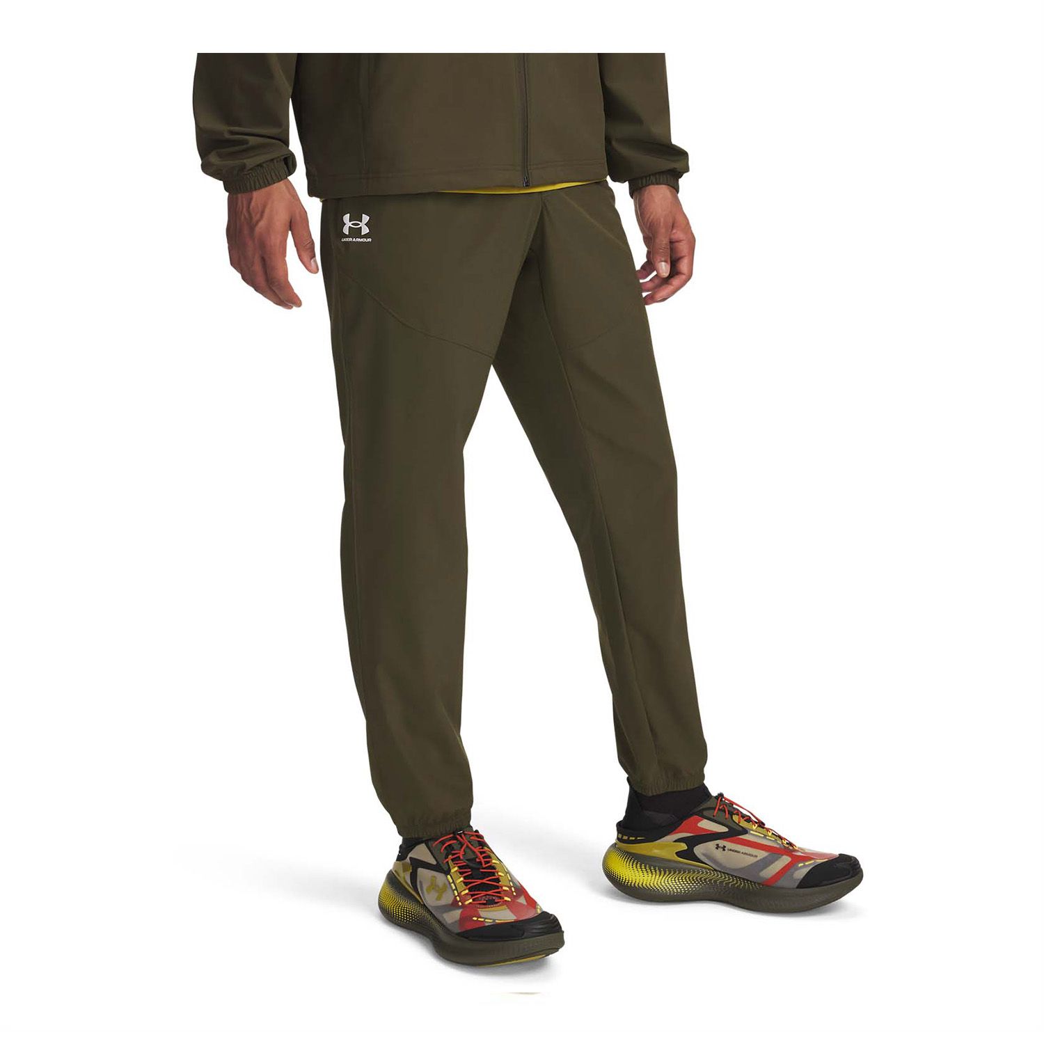 Under Armour Vibe Woven Jogger