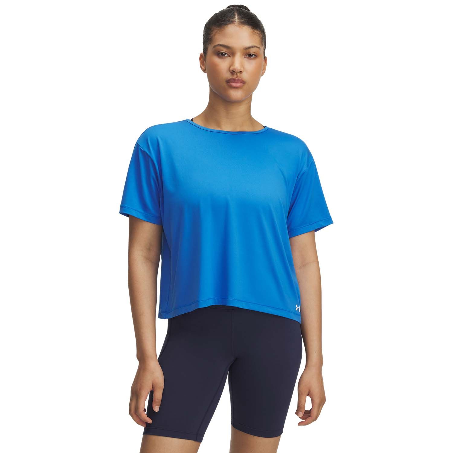 Under Armour Motion Short Sleeve
