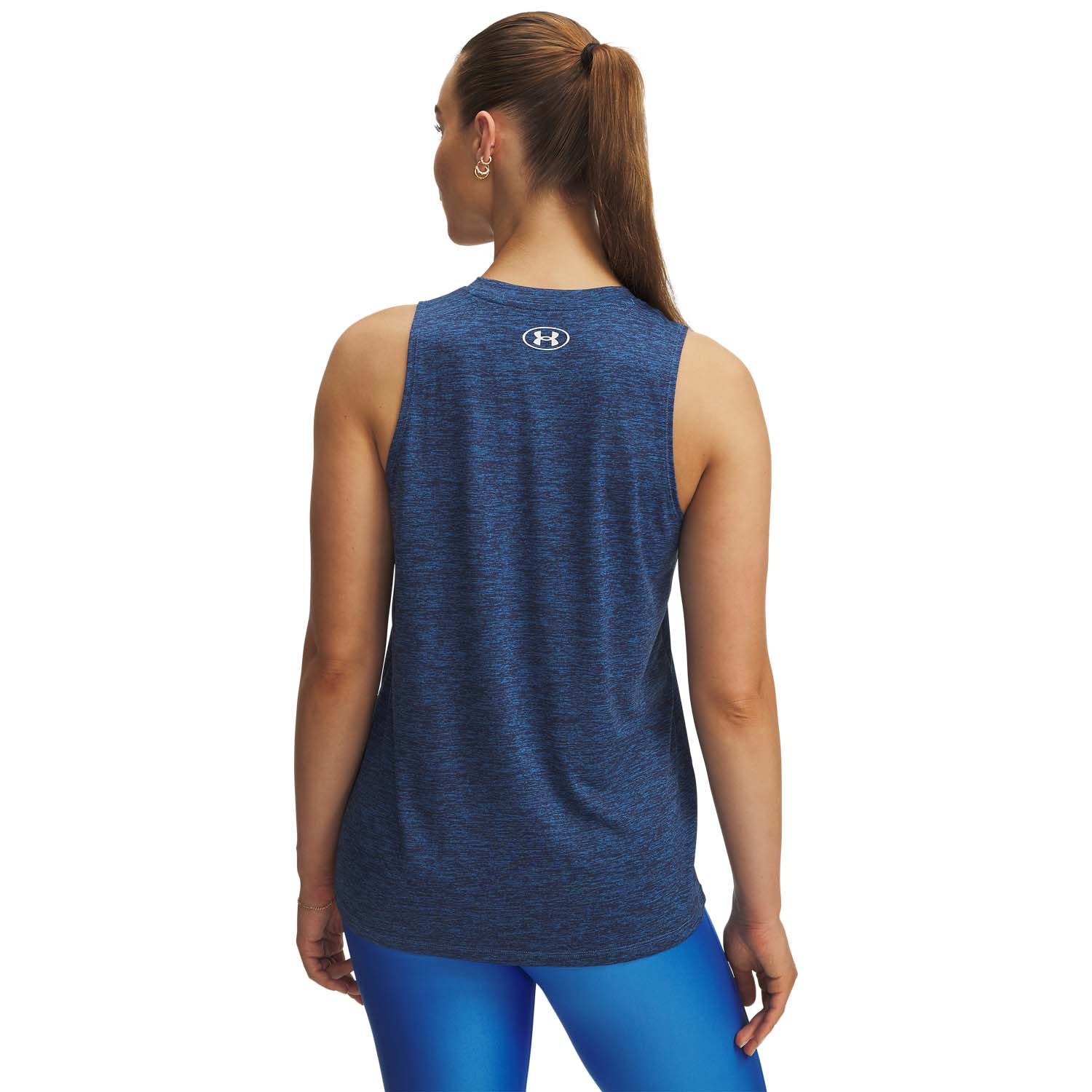 Under Armour Tech Twist Tank
