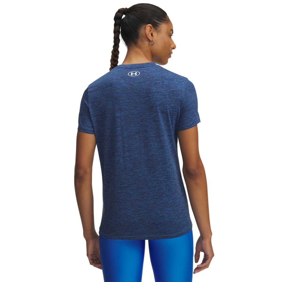 Under Armour Tech Twist Short Sleeve