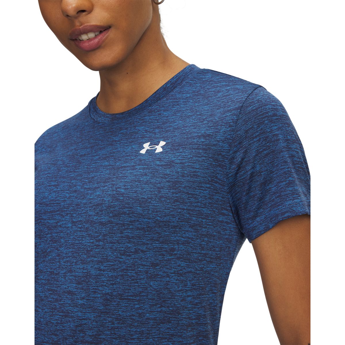 Under Armour Tech Twist Short Sleeve