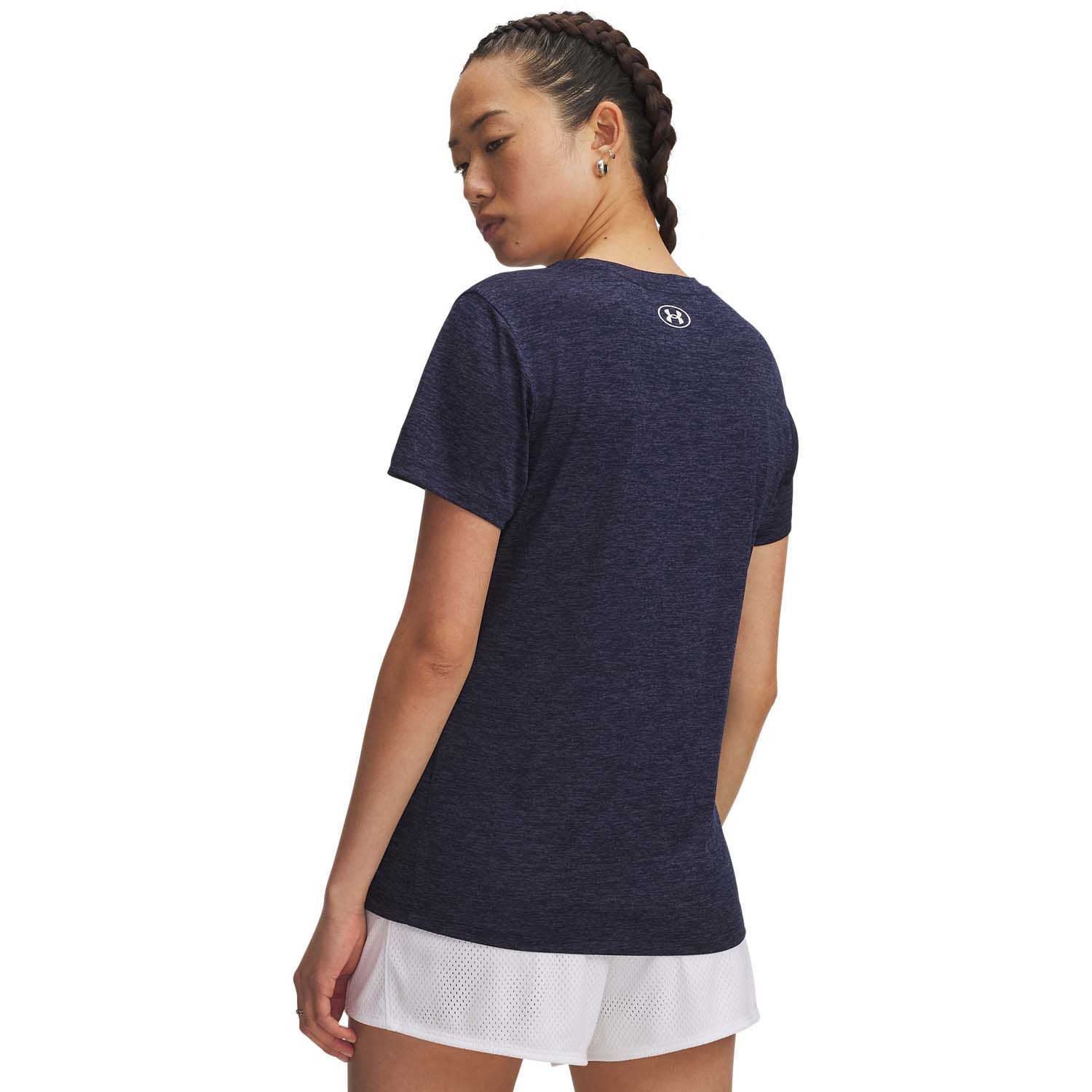 Under Armour Tech Twist Short Sleeve