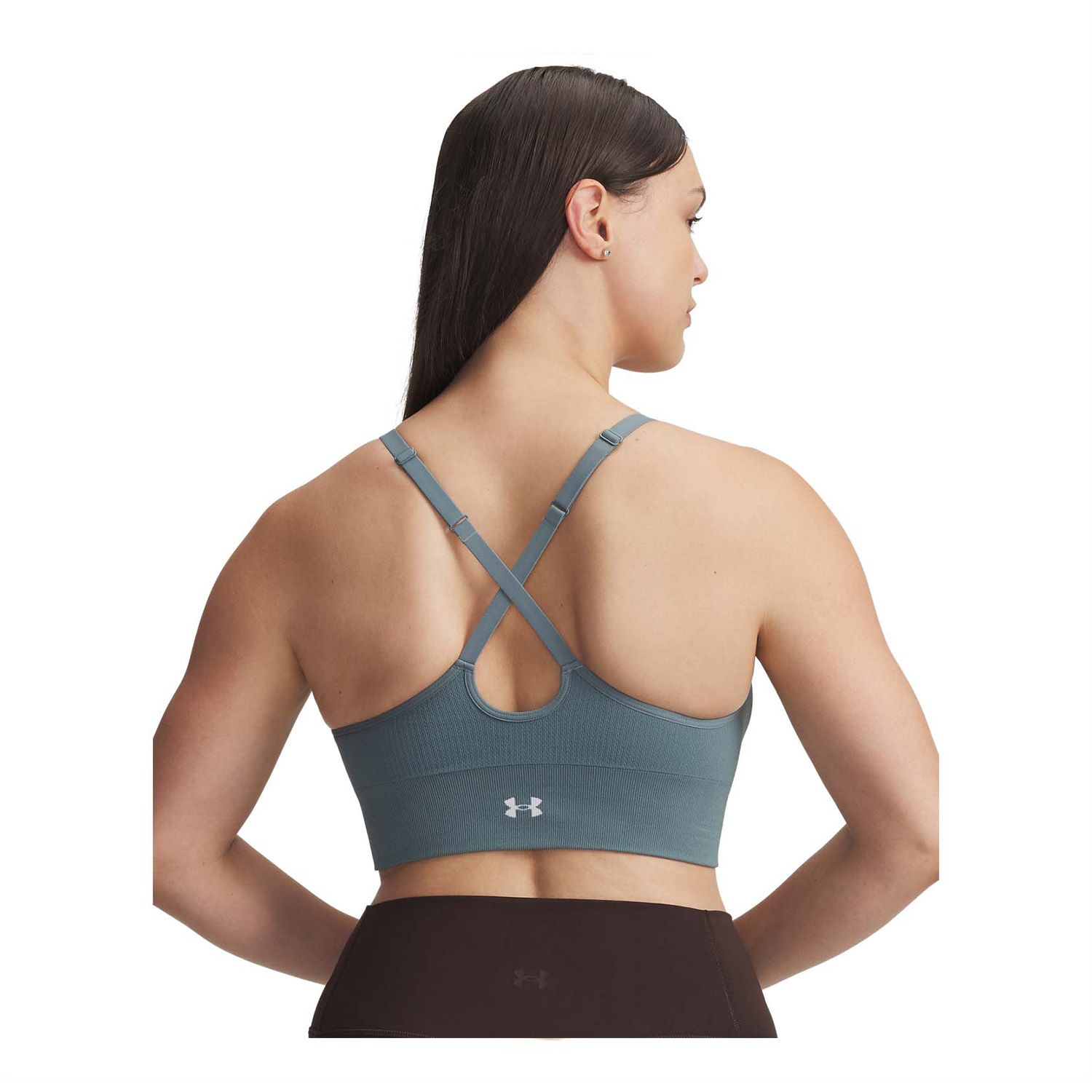 Under Armour Vanish Seamless Low Bra