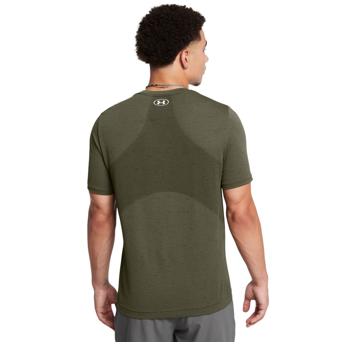 Under Armour Vanish Seamless Shirt
