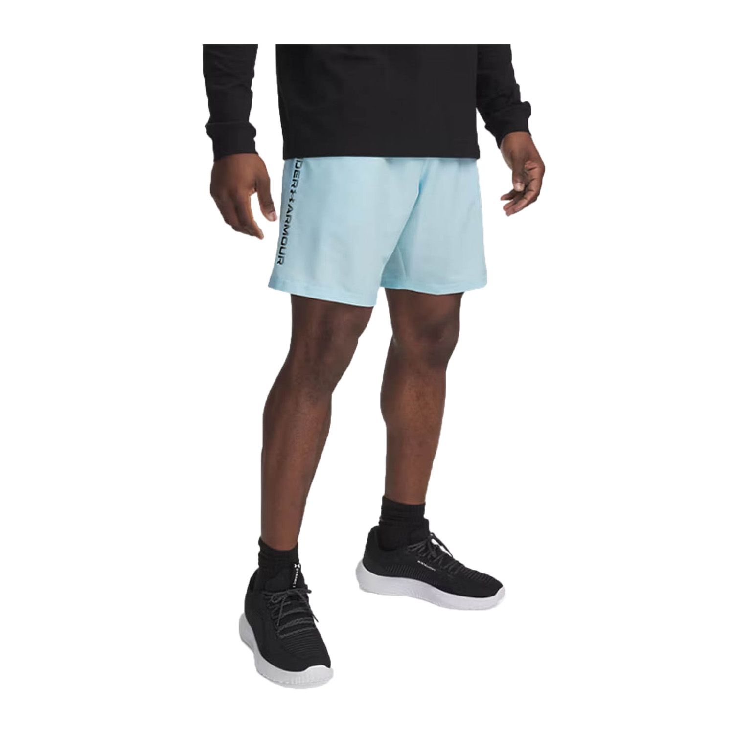 Under Armour Woven Wordmark Short