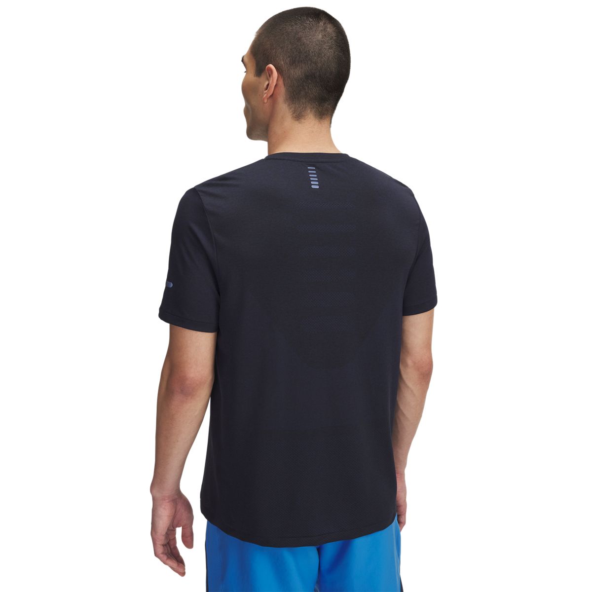 Under Armour Seamless Stride Short Sleeve