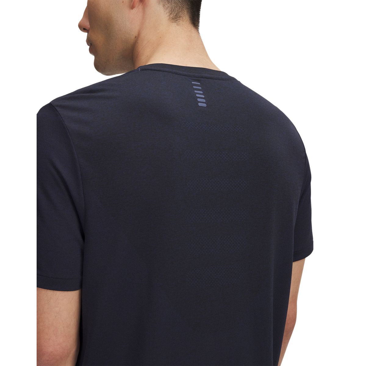 Under Armour Seamless Stride Short Sleeve